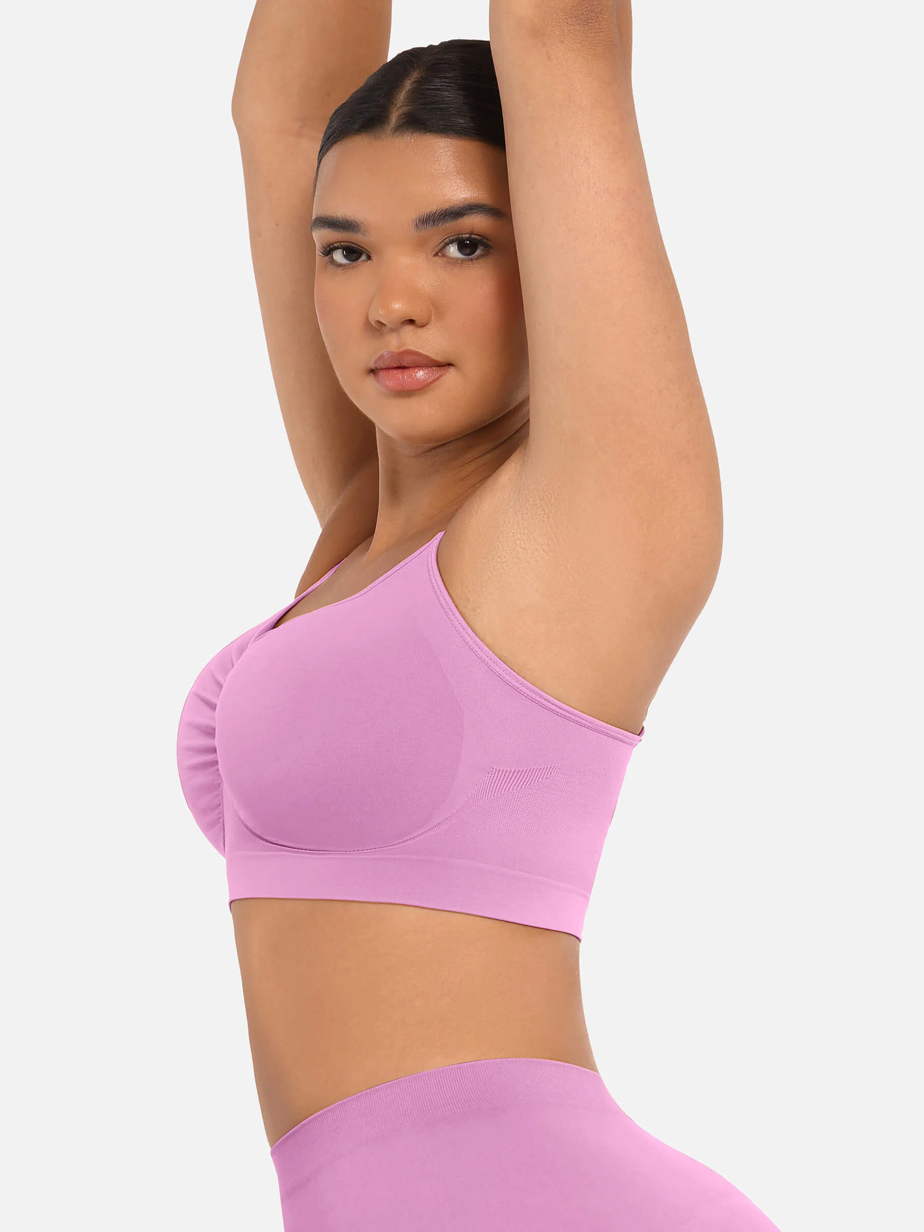 Seamless Wireless Bra Bundle - Image 83