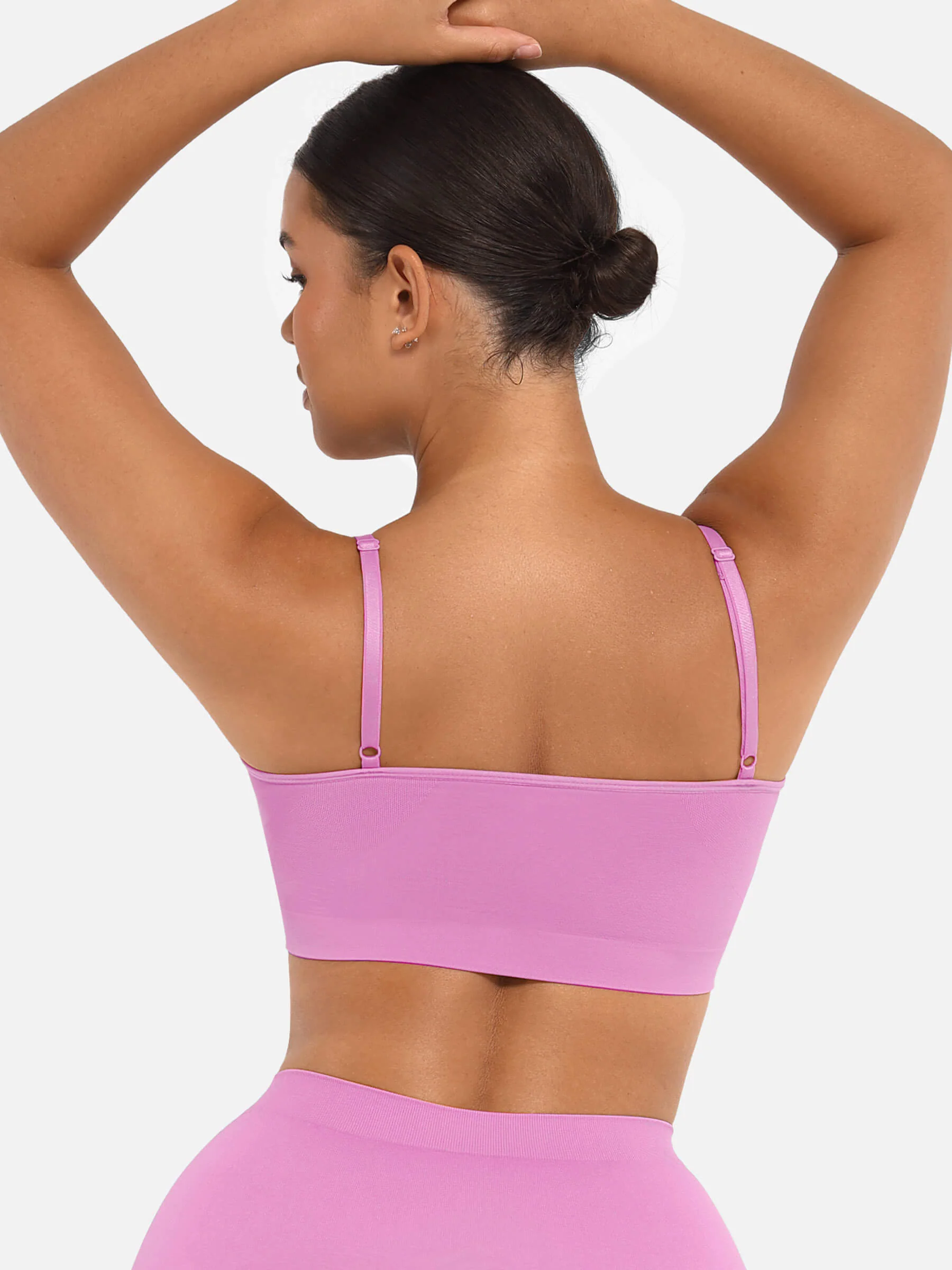 Seamless Wireless Bra Bundle - Image 88