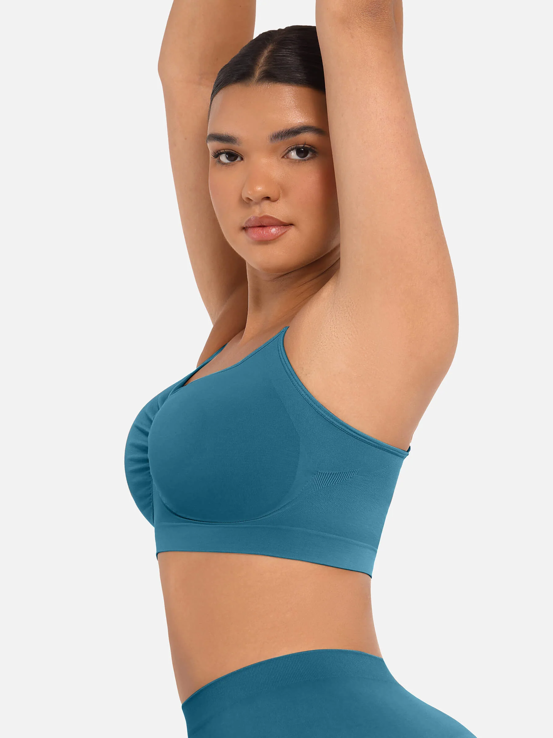 Seamless Wireless Bra Bundle - Image 91