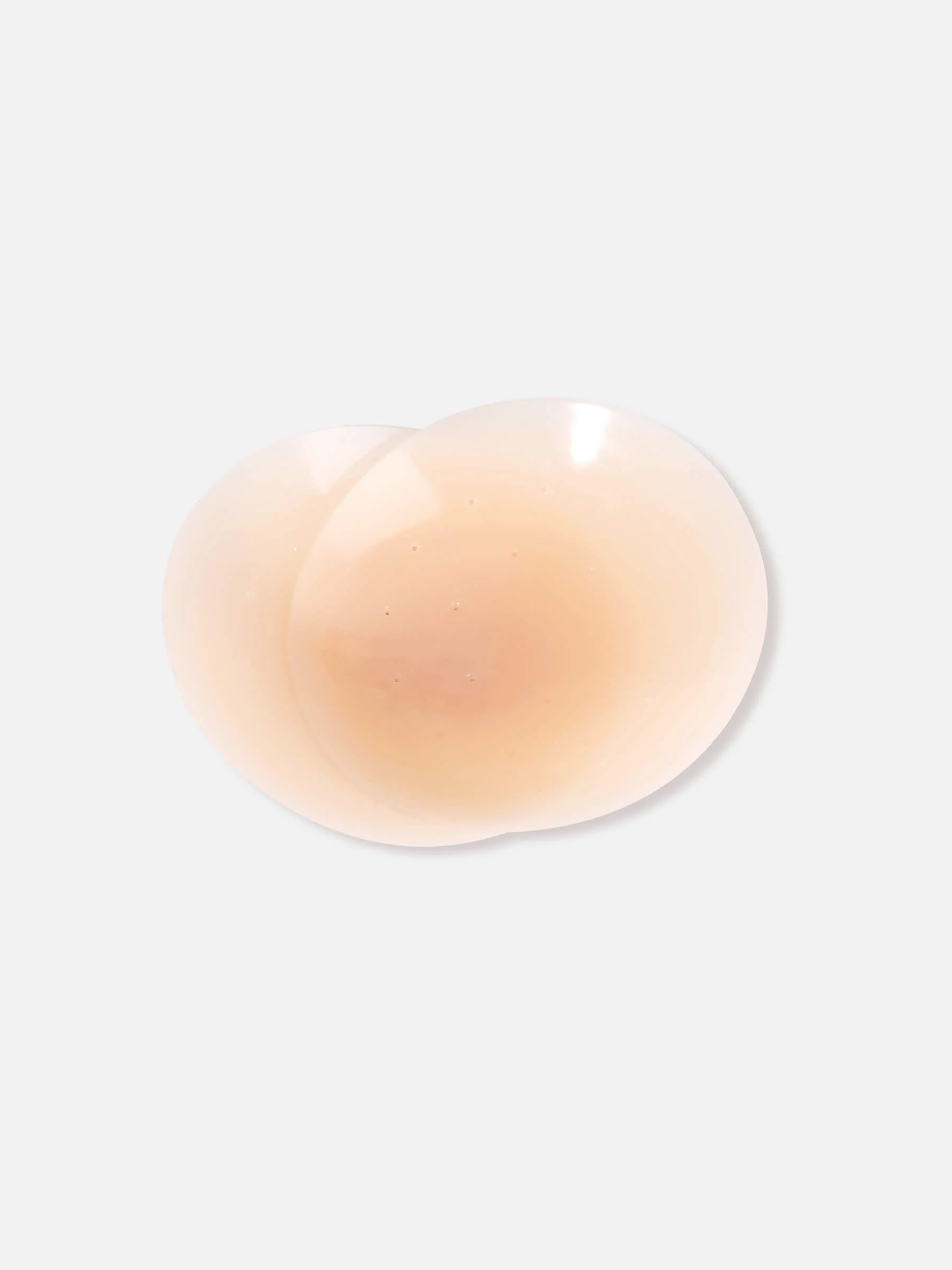 Invisible Ultra-Thin Silicone Nipple Covers - Image 3