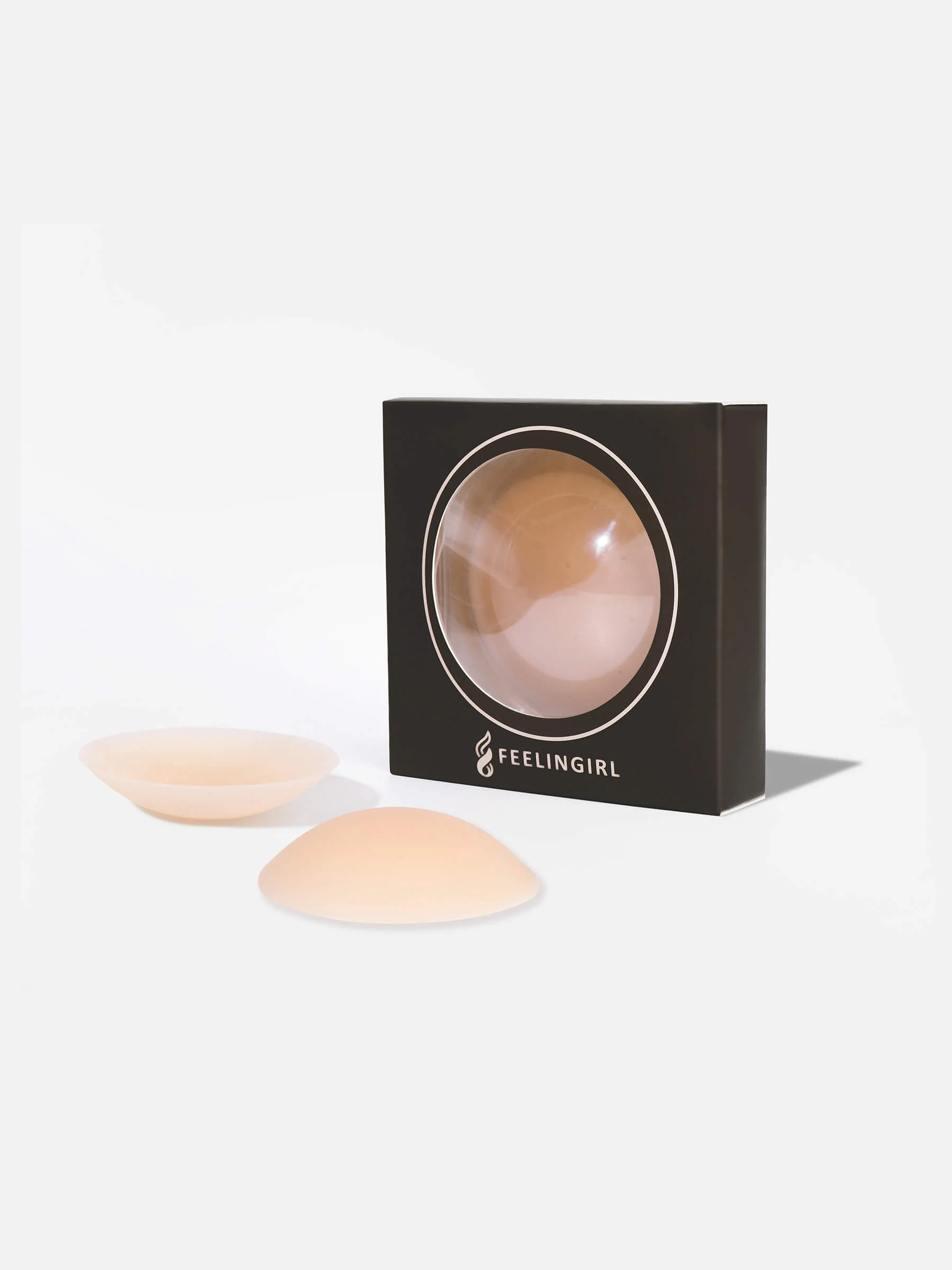 Invisible Ultra-Thin Silicone Nipple Covers - Image 5
