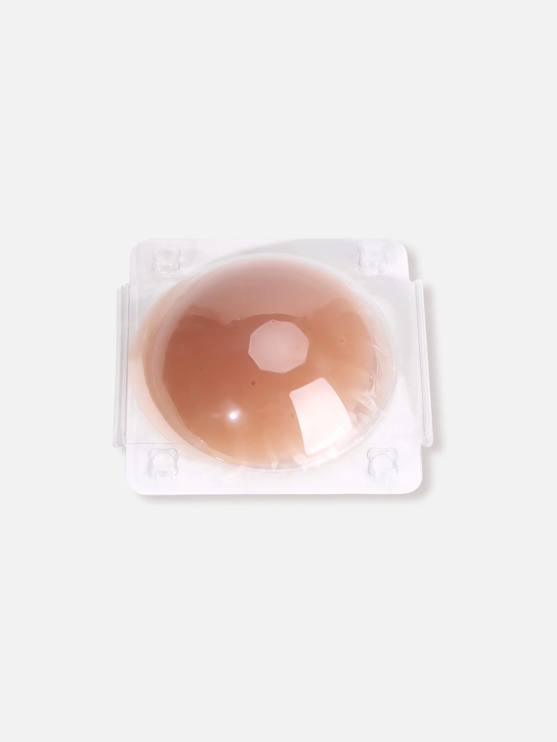 Invisible Ultra-Thin Silicone Nipple Covers - Image 9