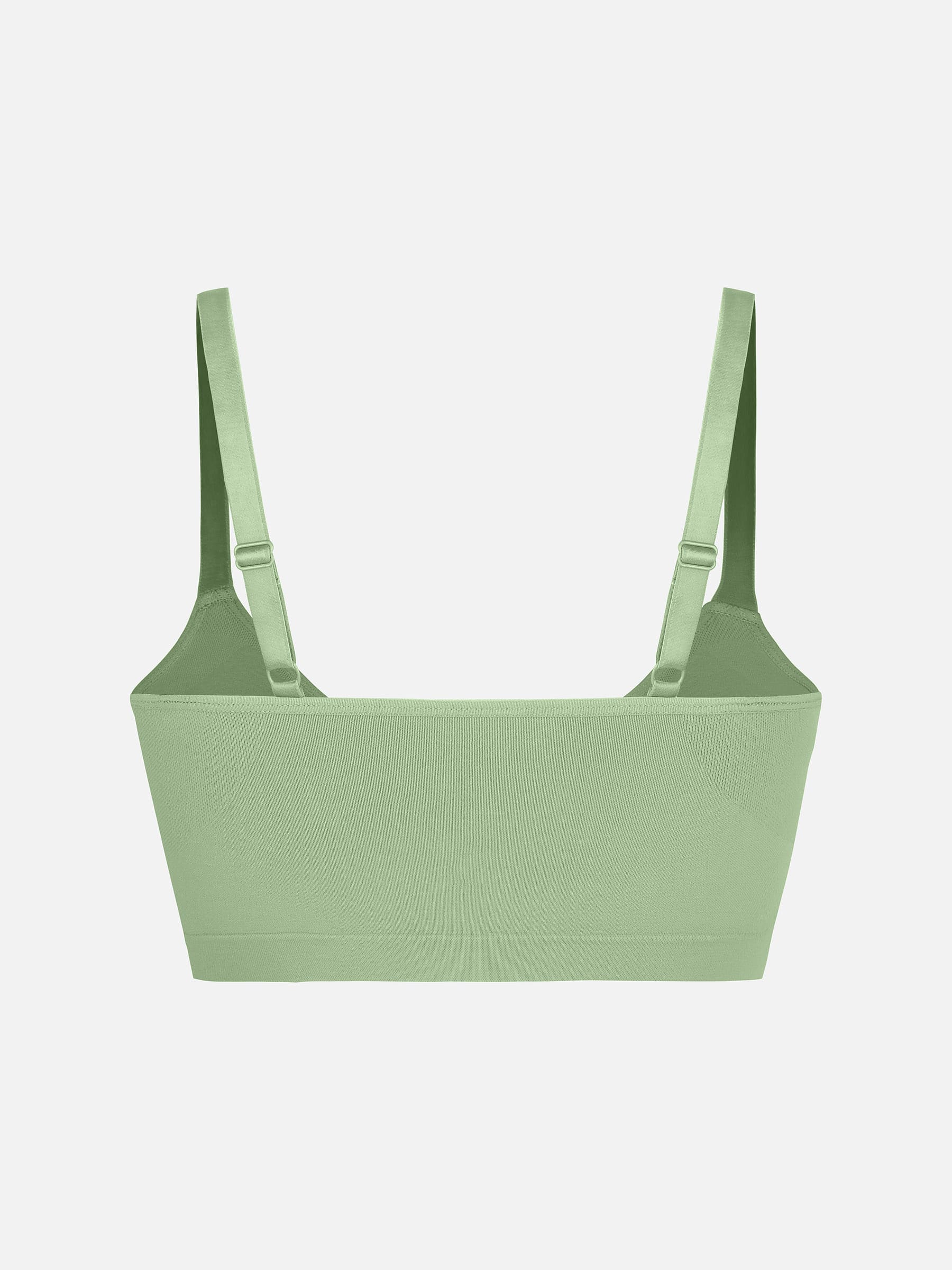 Ultra-Soft Seamless All-Day Wear Bra - Image 74