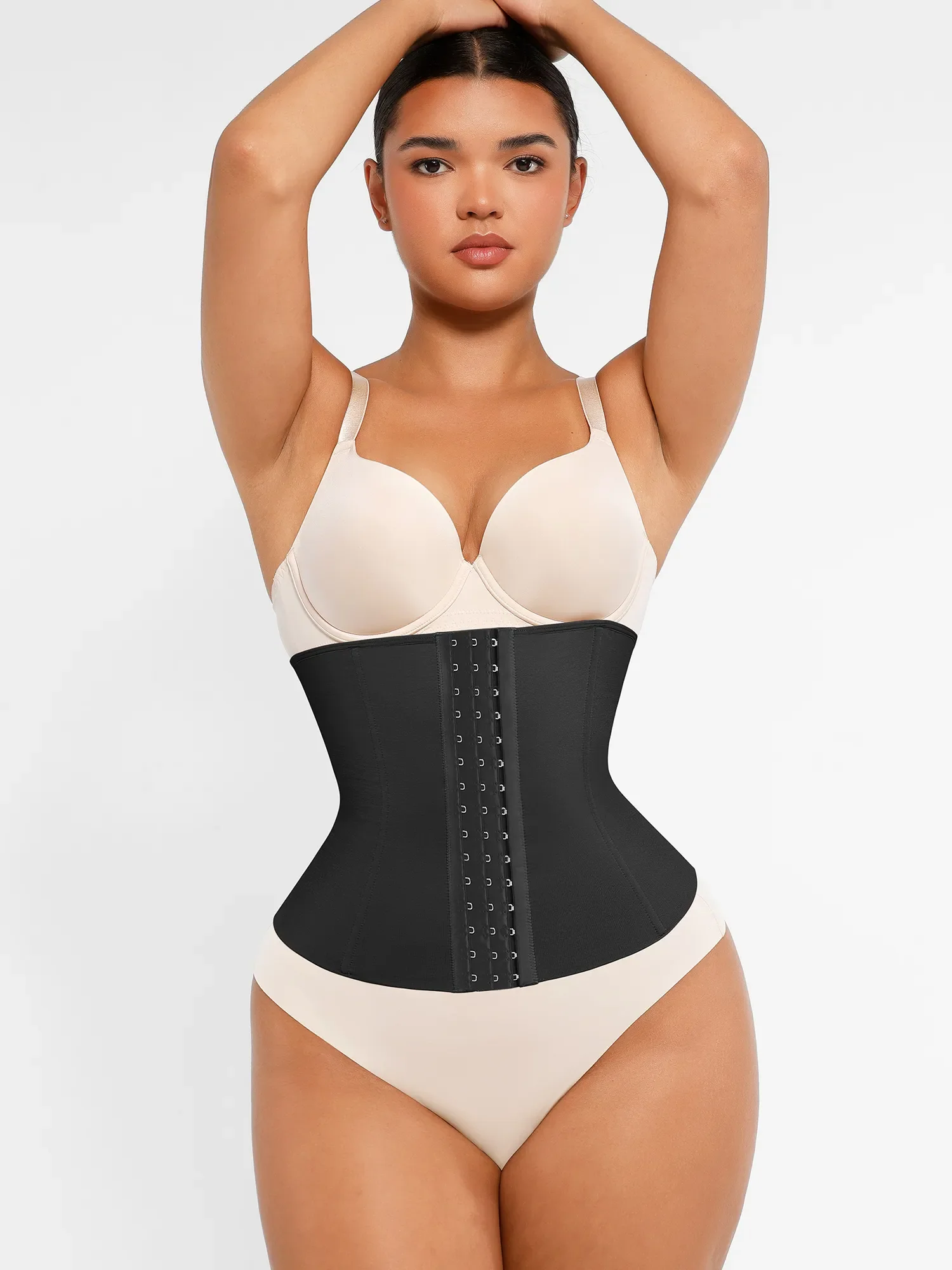 Tummy Control Seamless Waist Trainer [BOGO] - Image 17