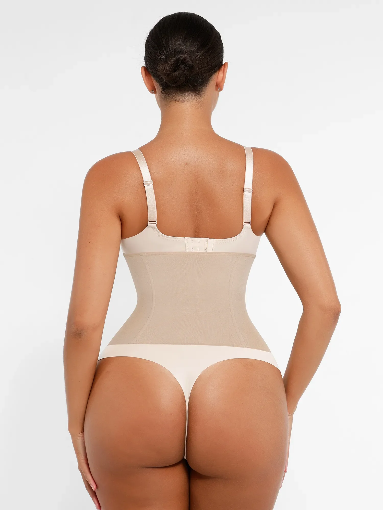 Tummy Control Seamless Waist Trainer [BOGO] - Image 9