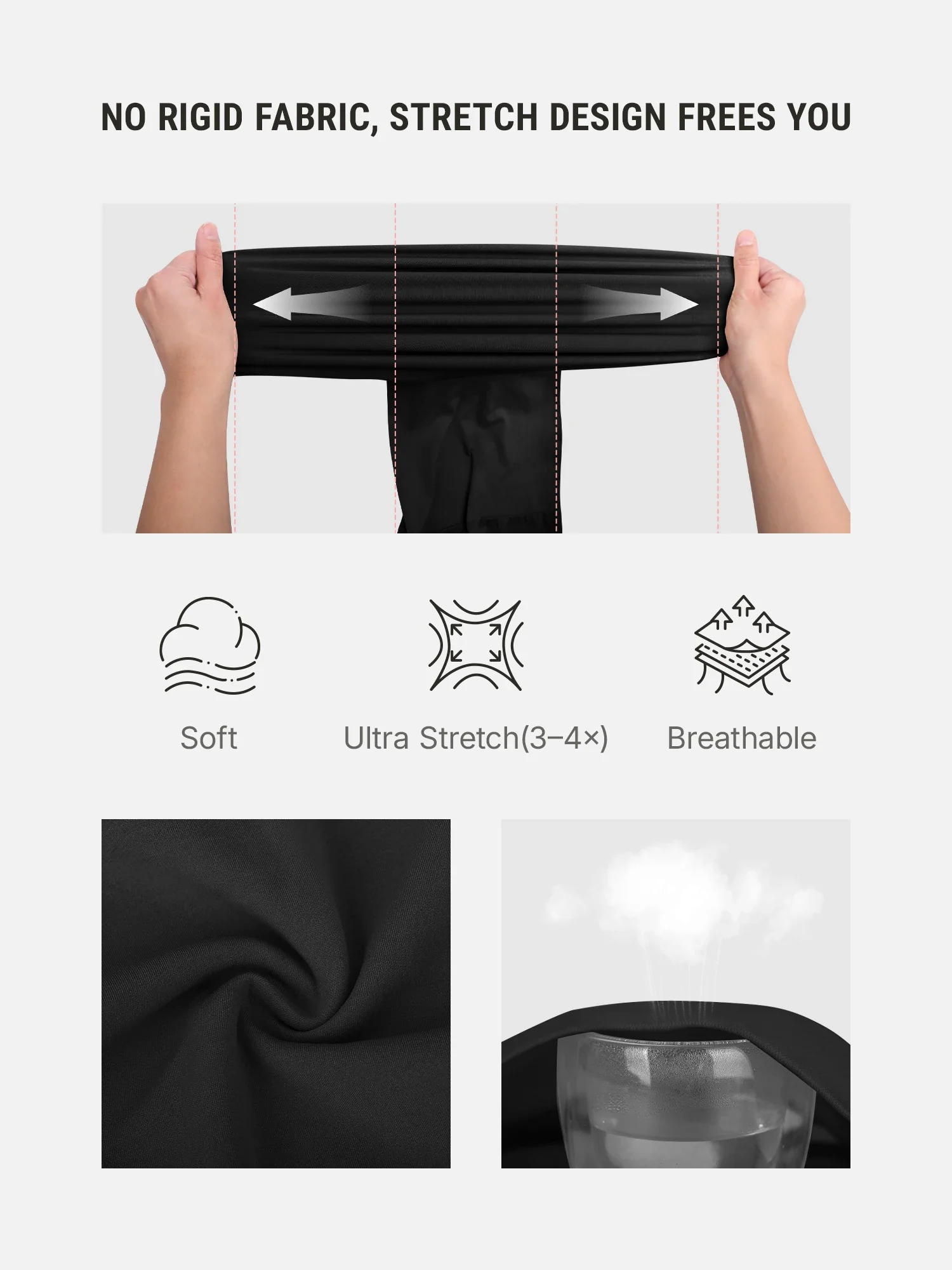 Tummy Control Butt Lift Shapewear - Image 4