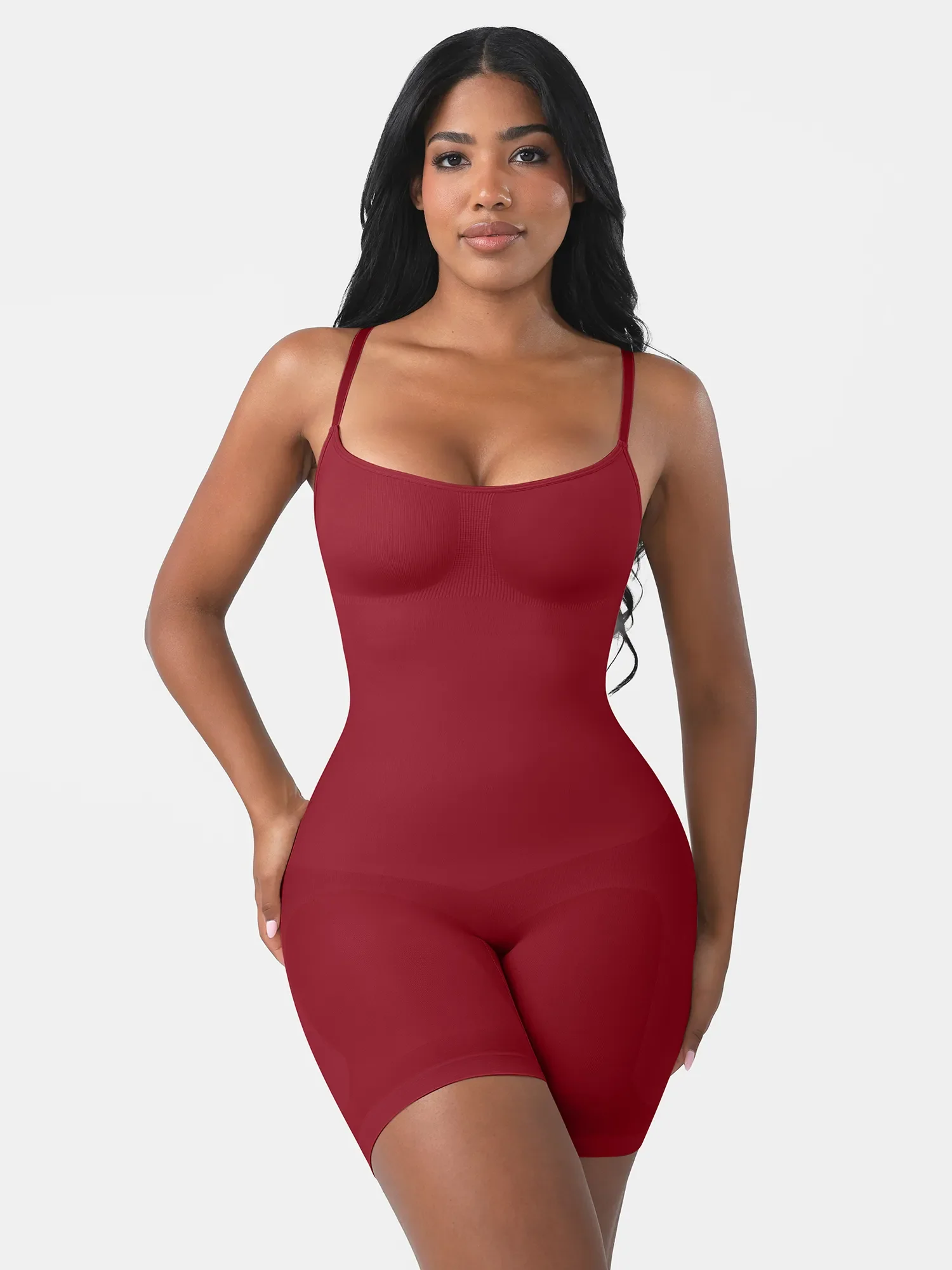 Tummy Control Butt Lift Shapewear [BOGO] - Image 107