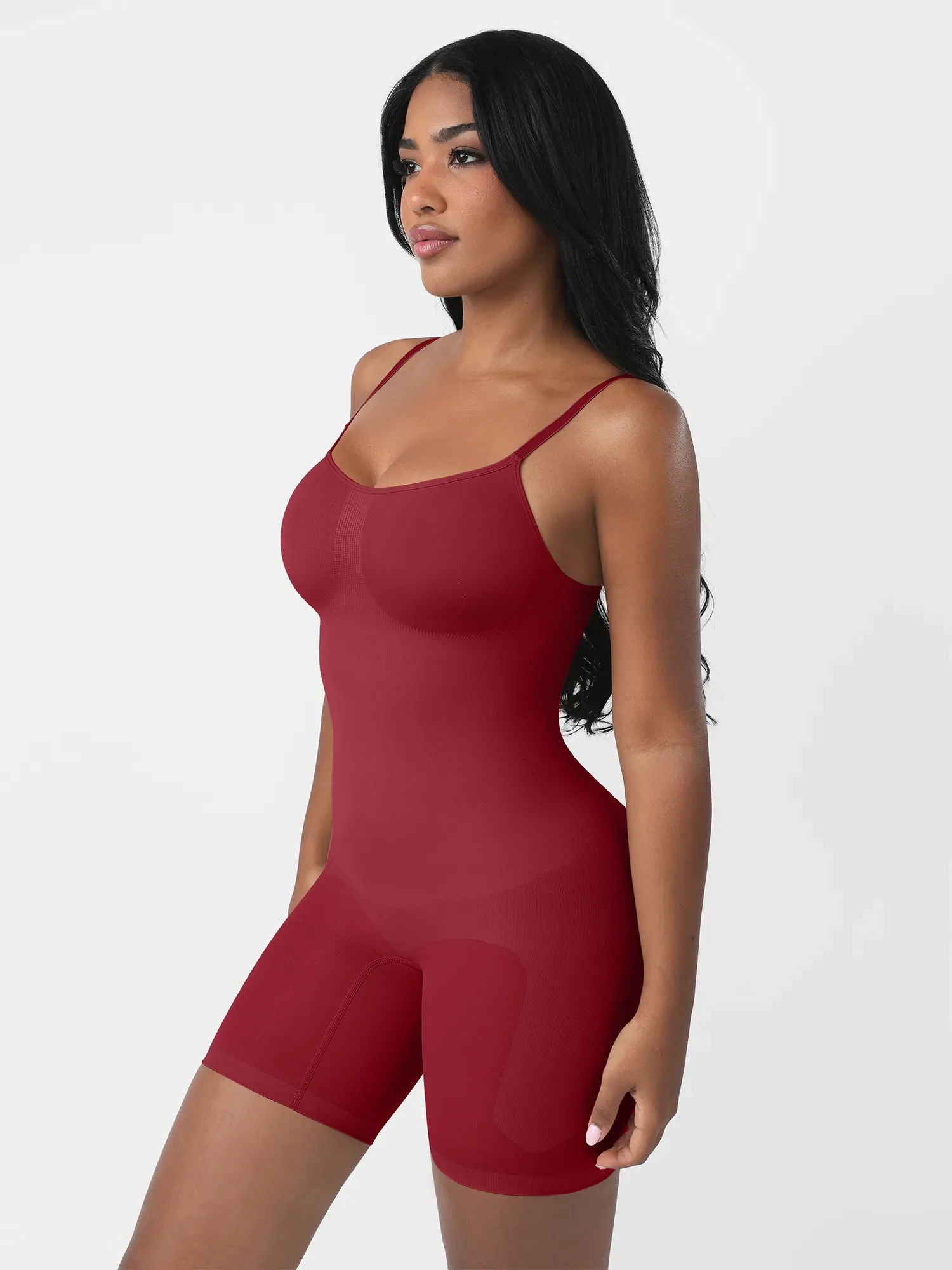 Tummy Control Butt Lift Shapewear [BOGO] - Image 108