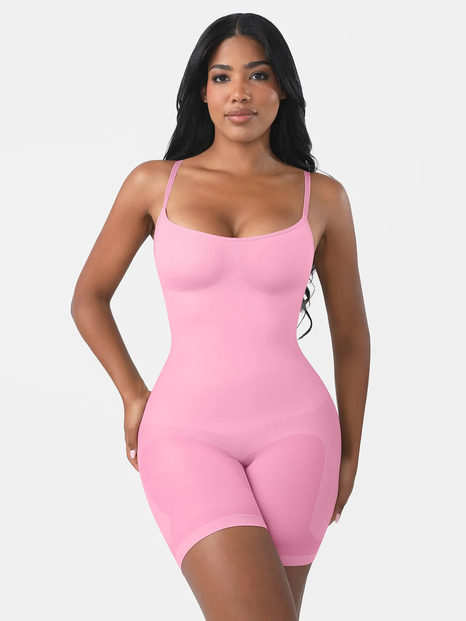 Tummy Control Butt Lift Shapewear [BOGO] - Image 118