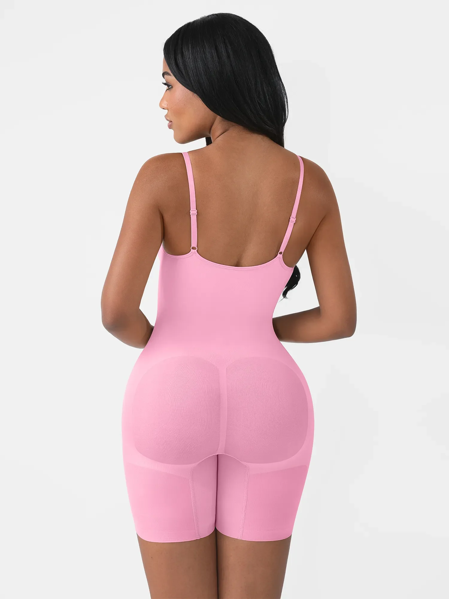 Tummy Control Butt Lift Shapewear [BOGO] - Image 120