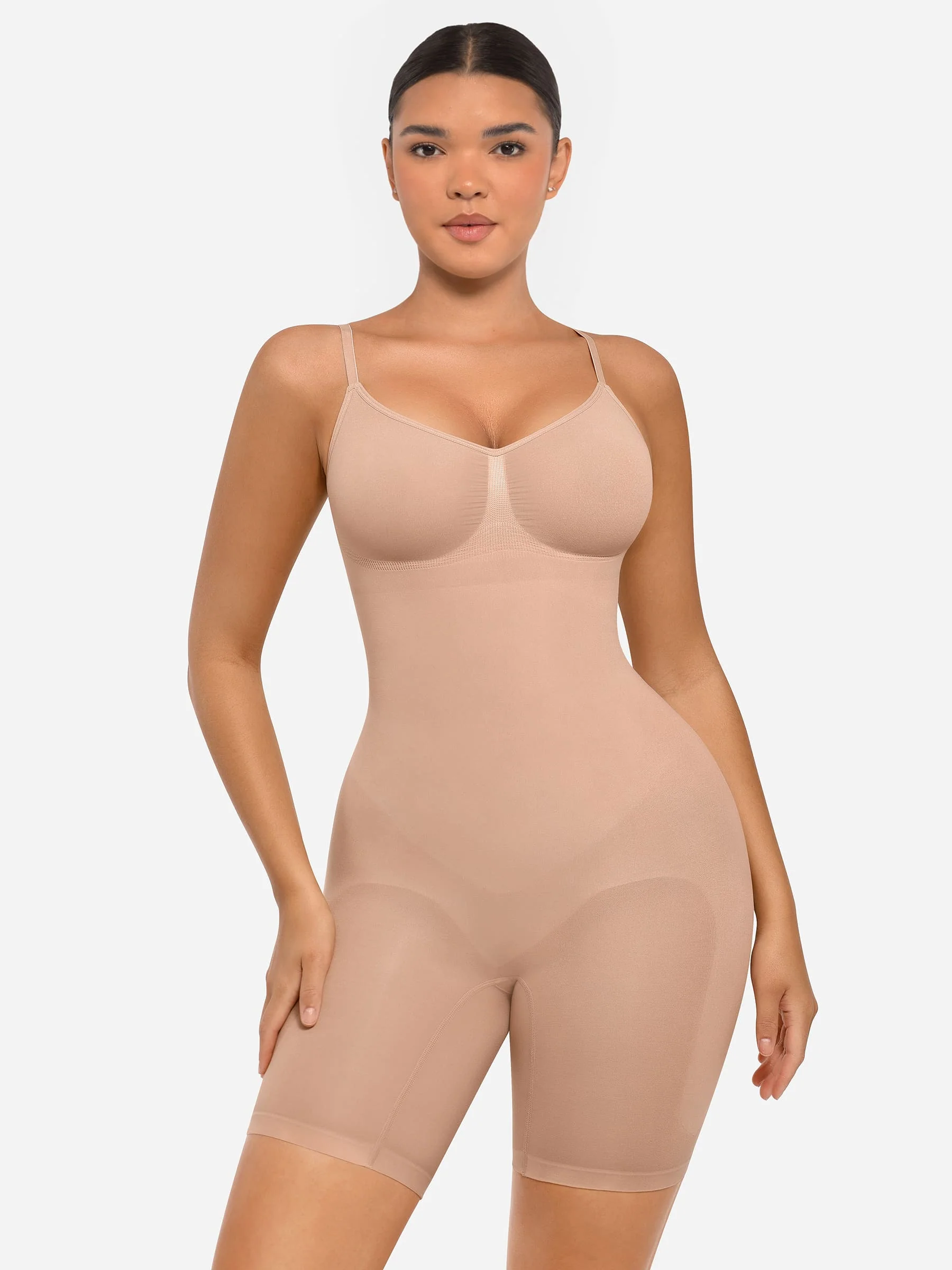 Tummy Control Butt Lift Shapewear - Image 101