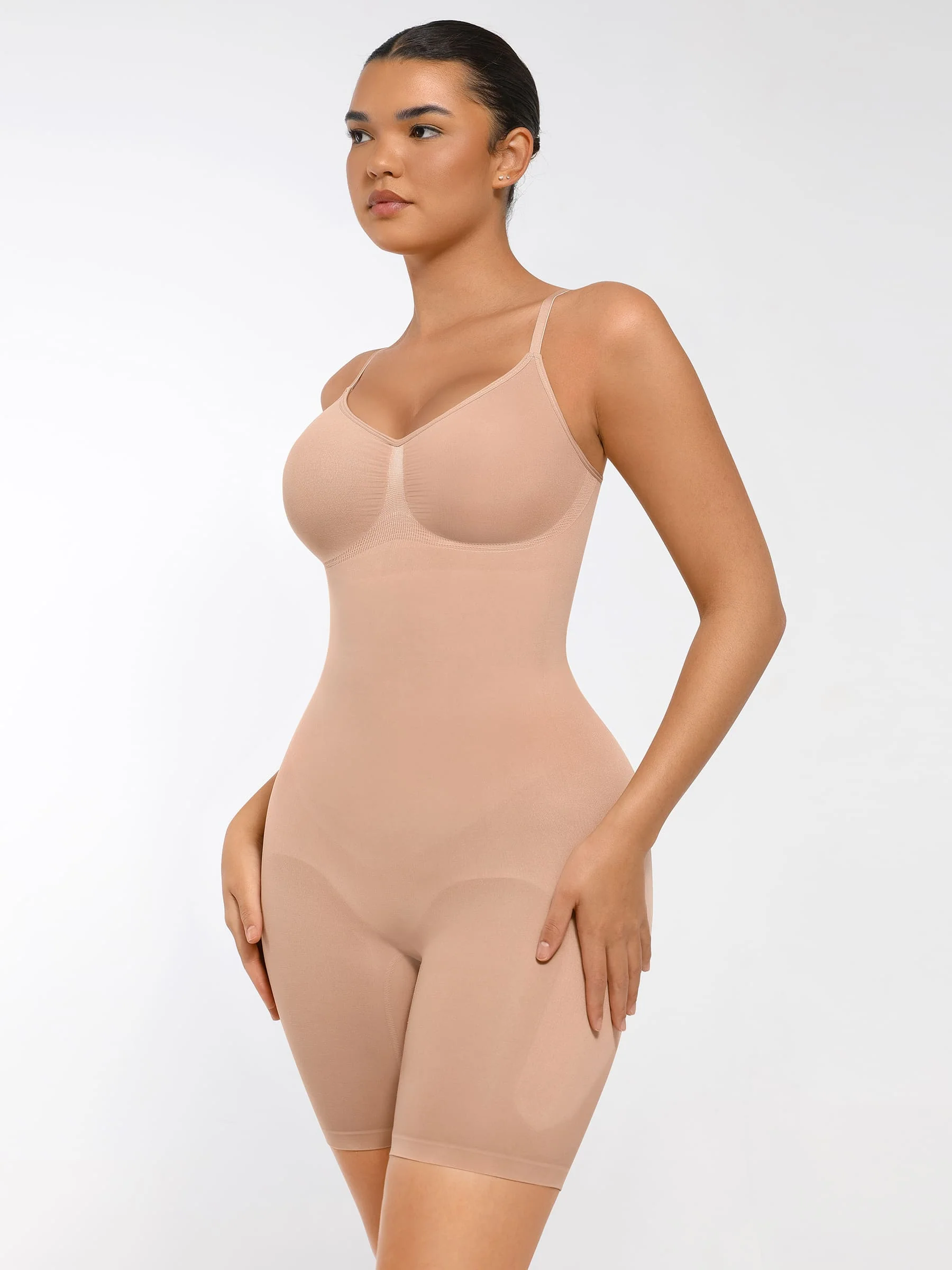 Tummy Control Butt Lift Shapewear - Image 103