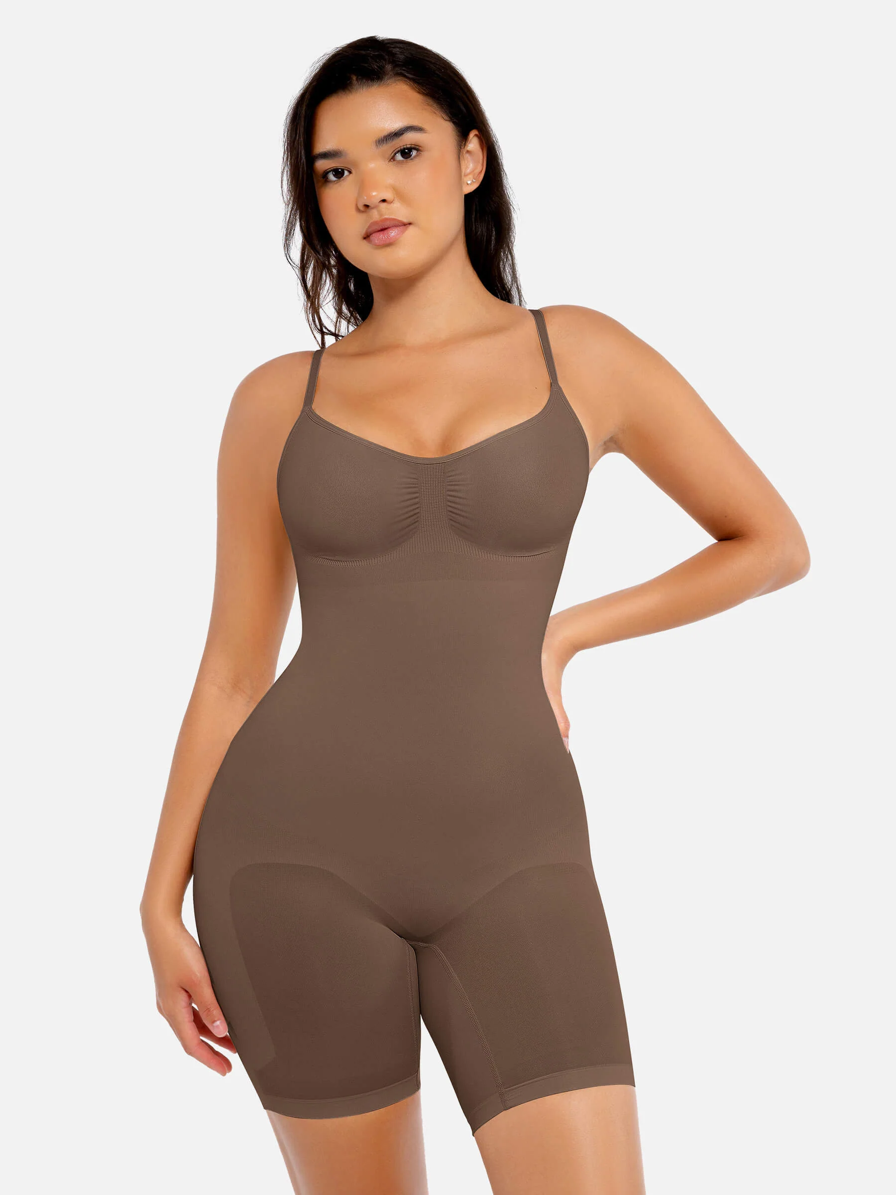 Tummy Control Butt Lift Shapewear - Image 19