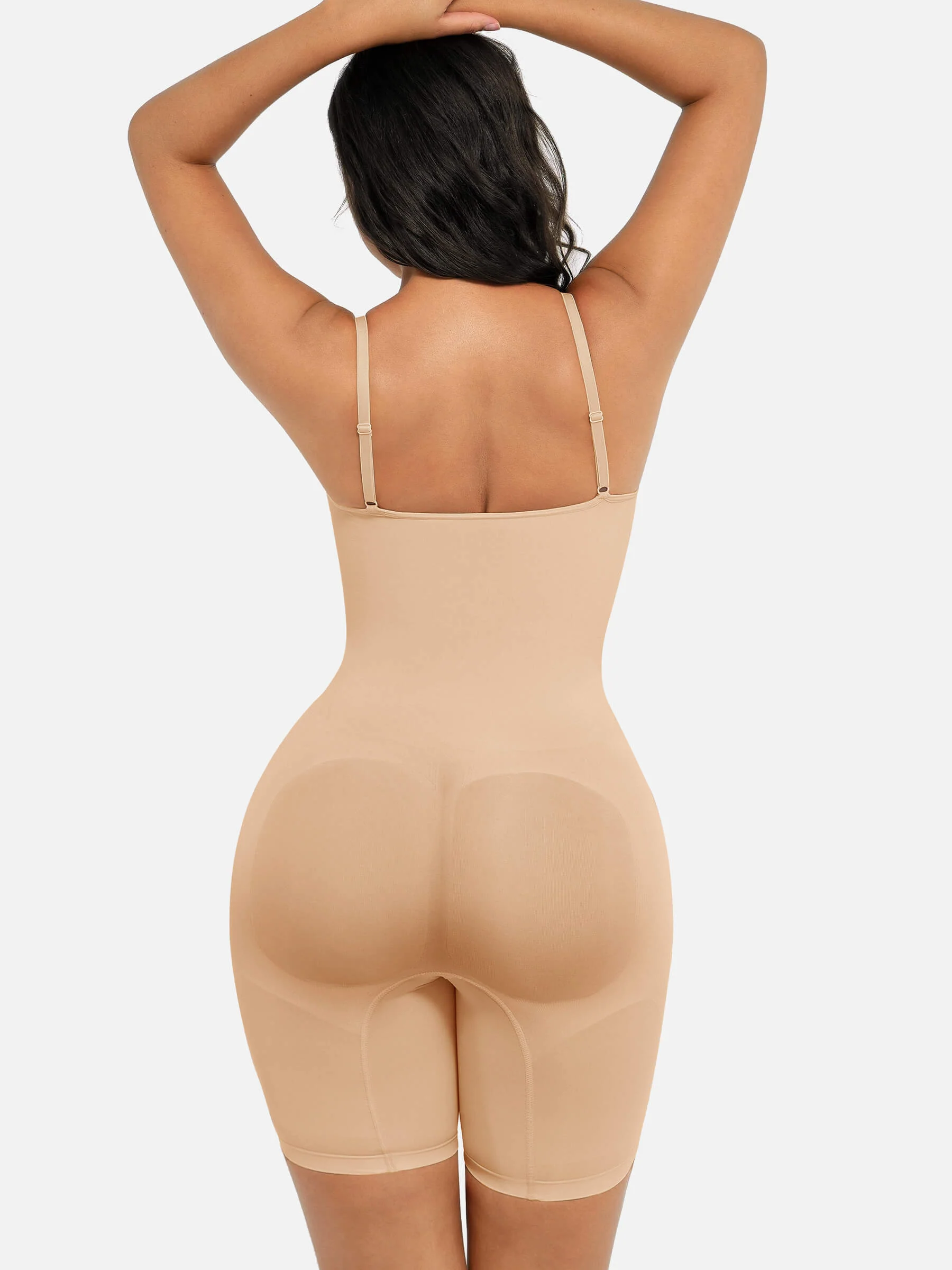 Tummy Control Butt Lift Shapewear - Image 28