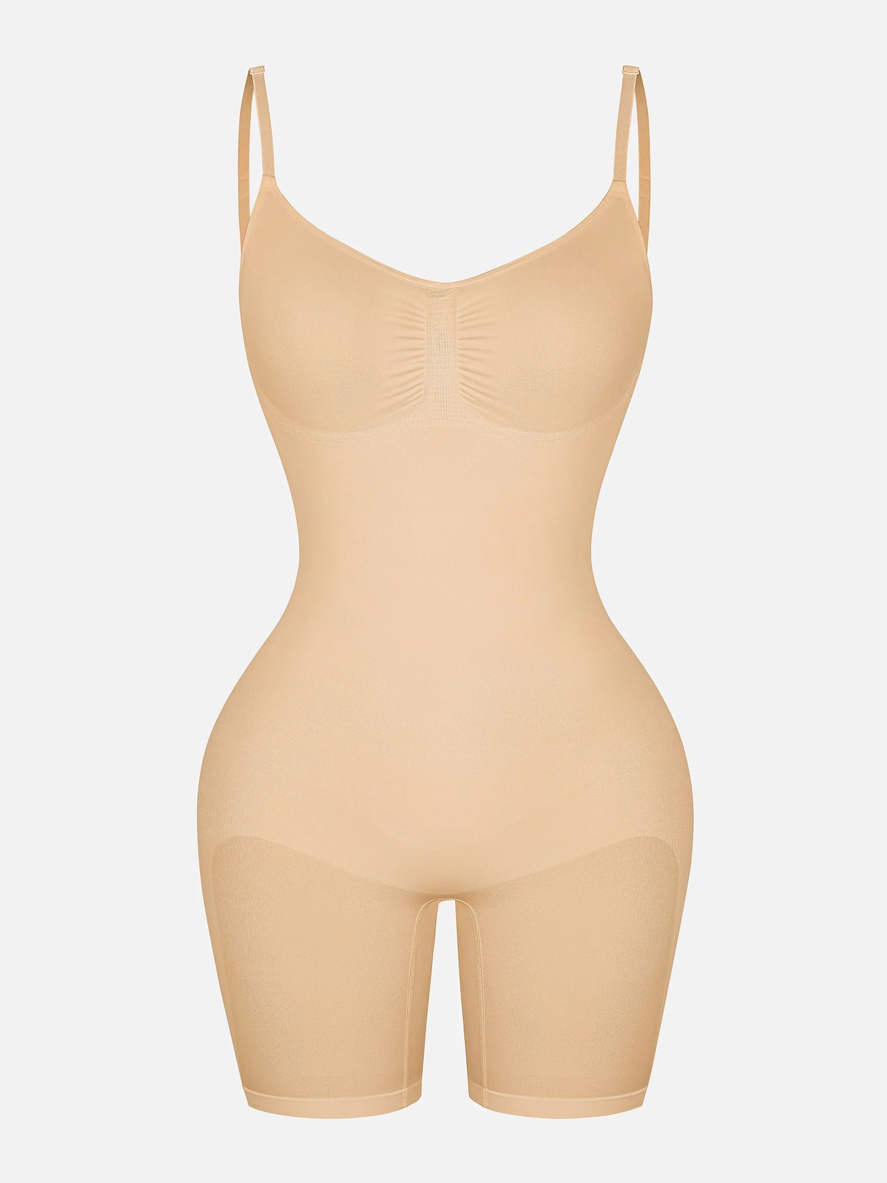 Tummy Control Butt Lift Shapewear - Image 31