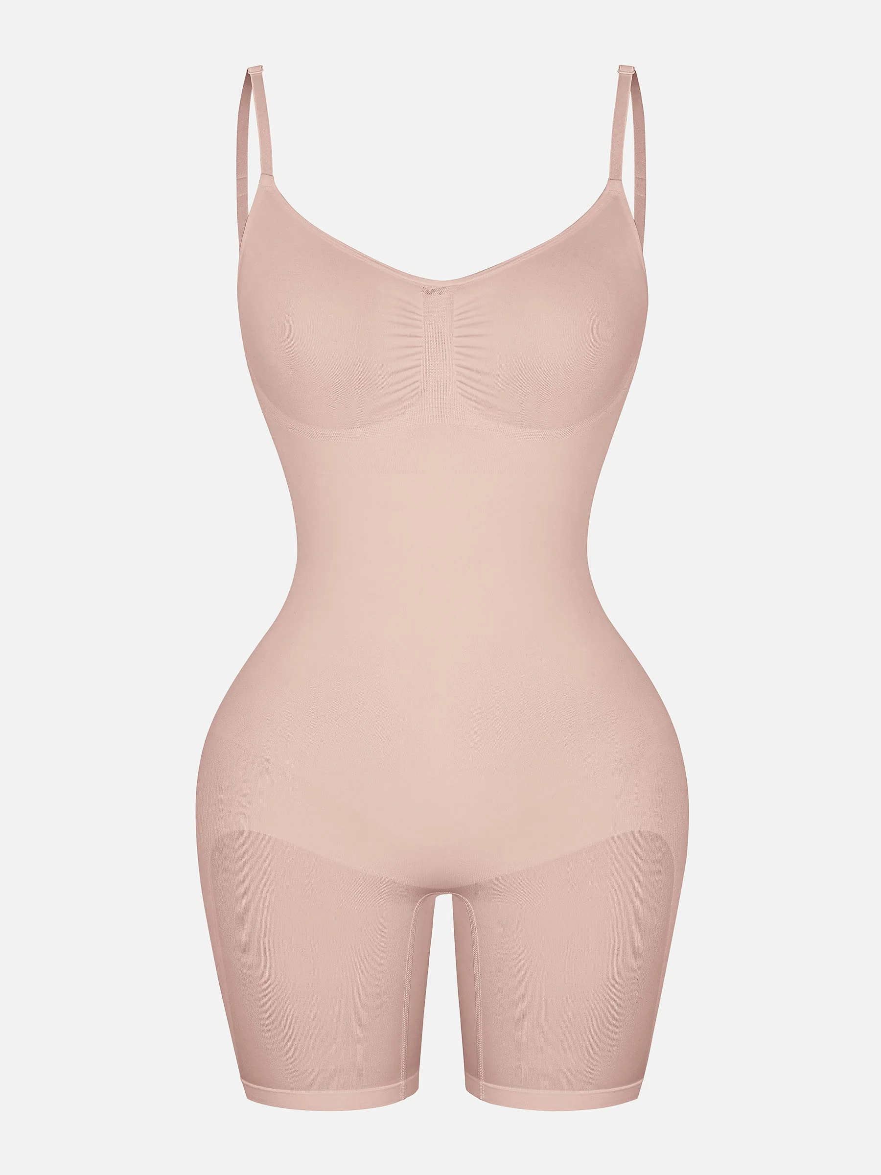 Tummy Control Butt Lift Shapewear - Image 38
