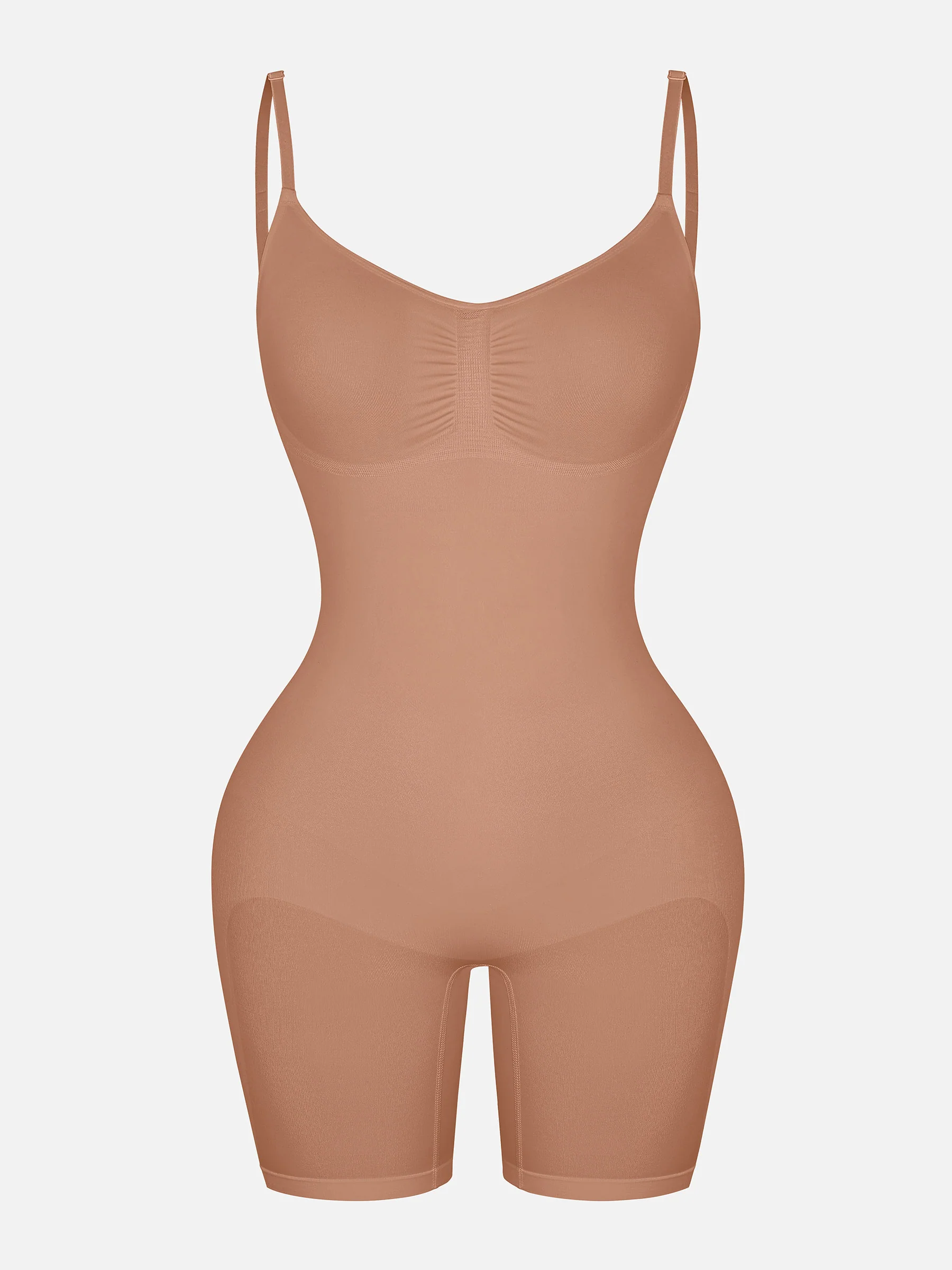 Tummy Control Butt Lift Shapewear - Image 45
