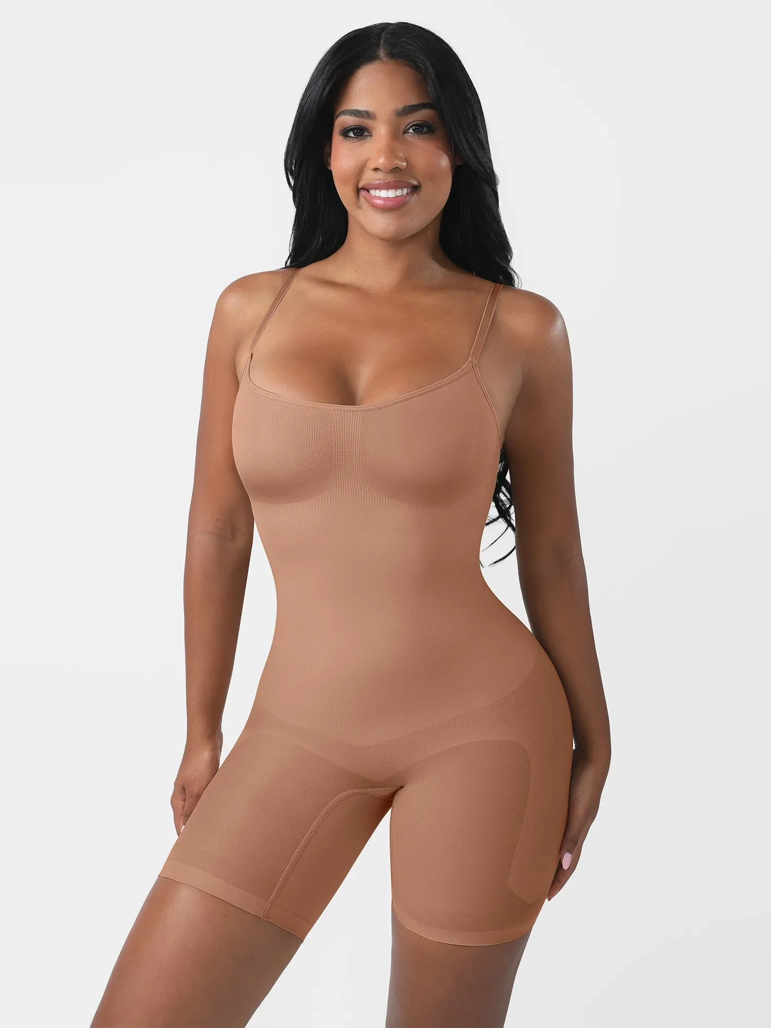 Tummy Control Butt Lift Shapewear [BOGO] - Image 45