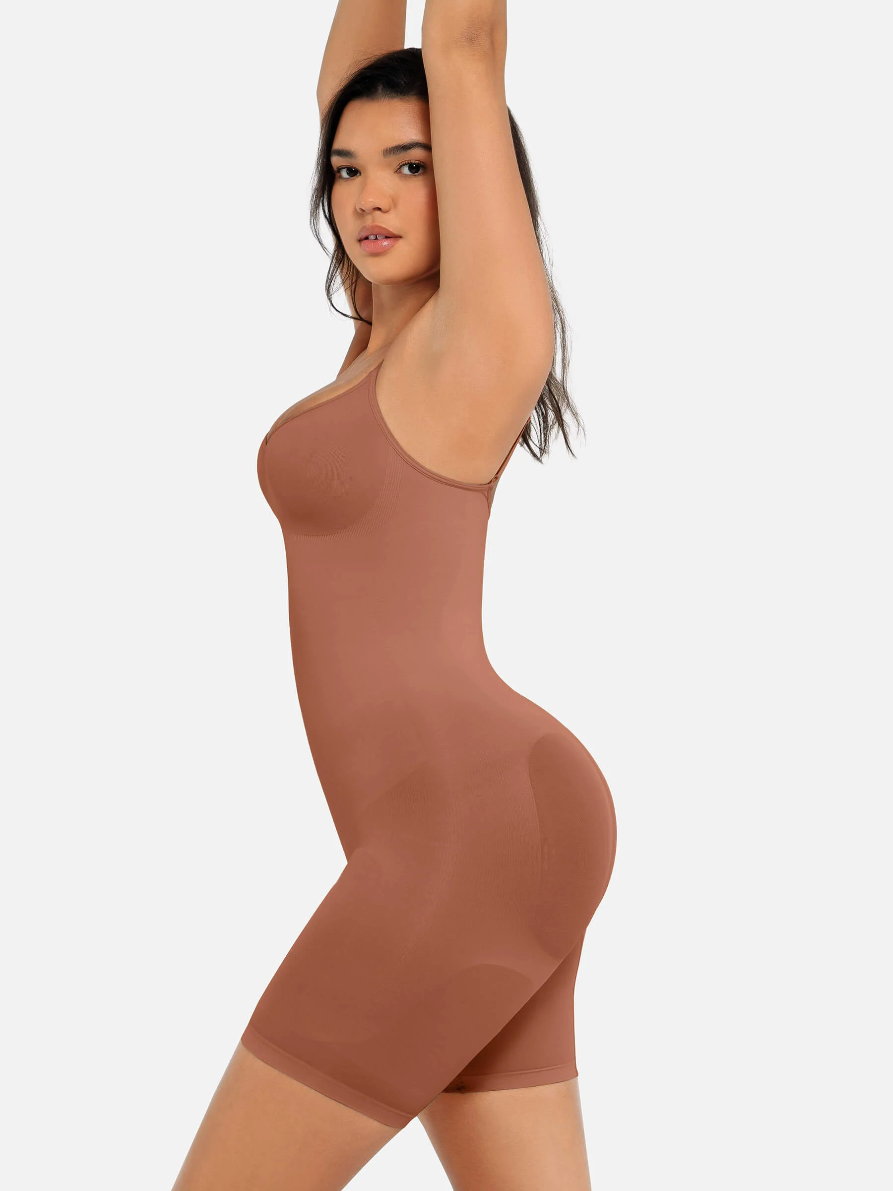 Tummy Control Butt Lift Shapewear - Image 49