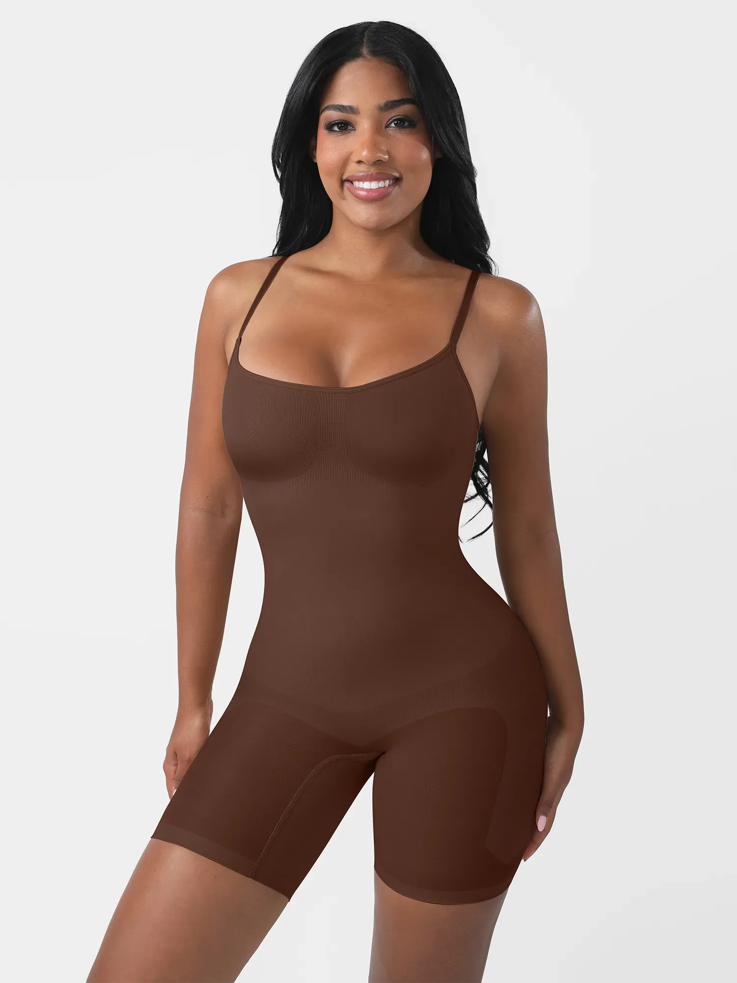 Tummy Control Butt Lift Shapewear [BOGO] - Image 59