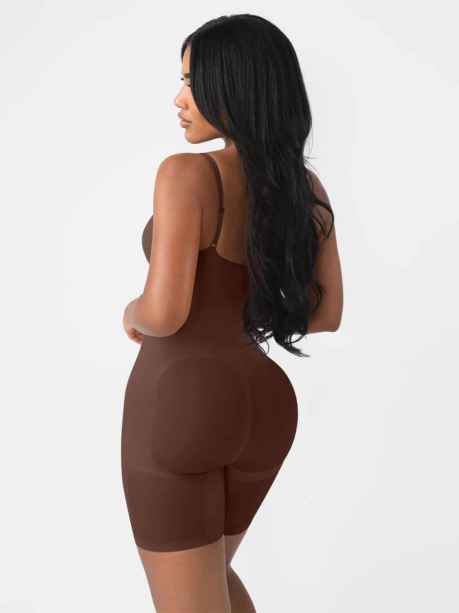 Tummy Control Butt Lift Shapewear [BOGO] - Image 61