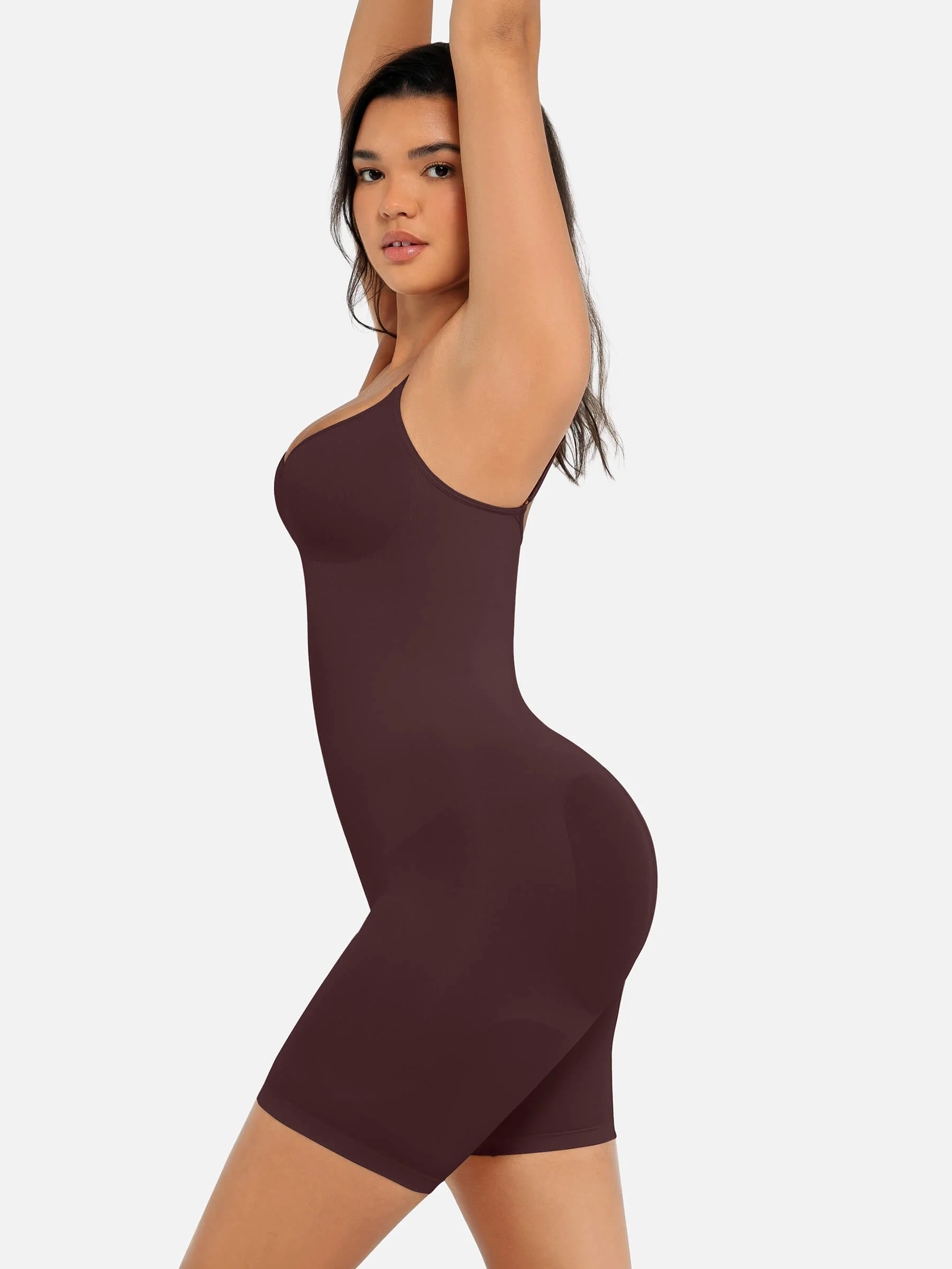 Tummy Control Butt Lift Shapewear - Image 60