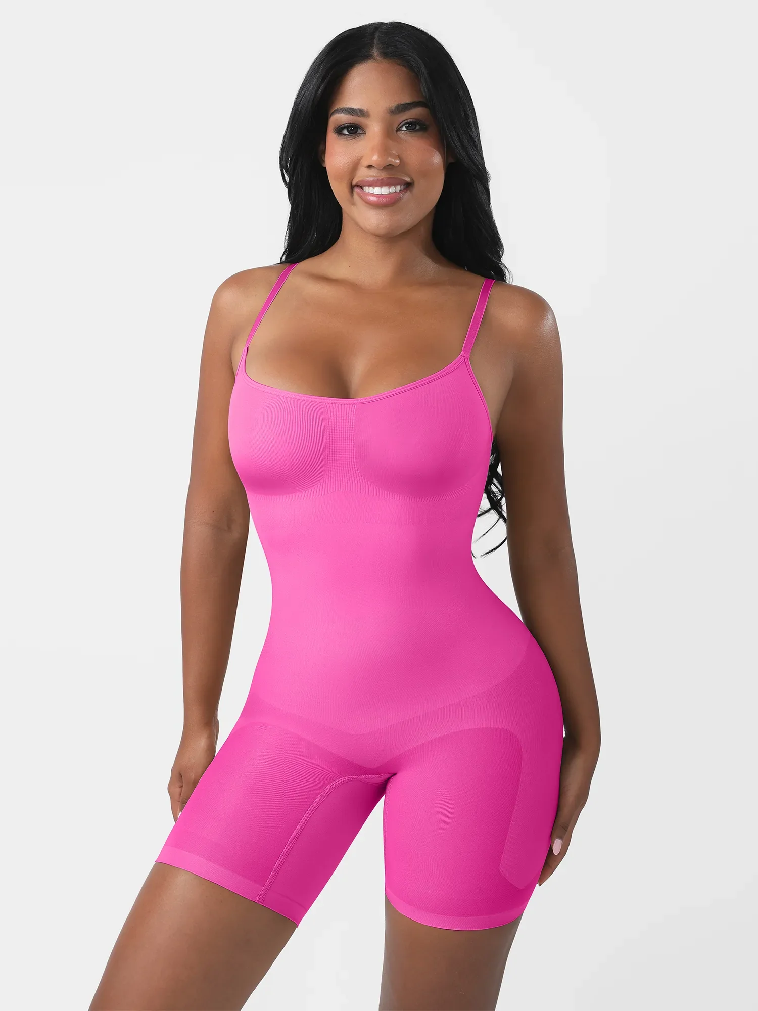 Tummy Control Butt Lift Shapewear [BOGO] - Image 75