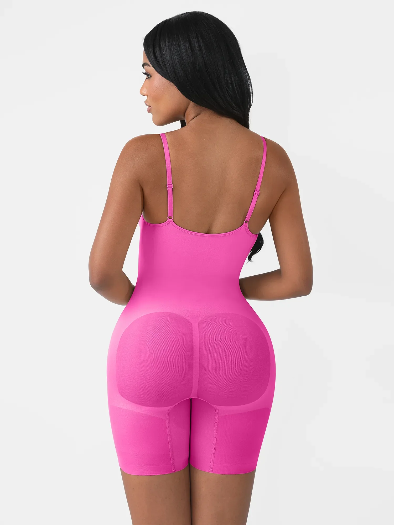 Tummy Control Butt Lift Shapewear [BOGO] - Image 76