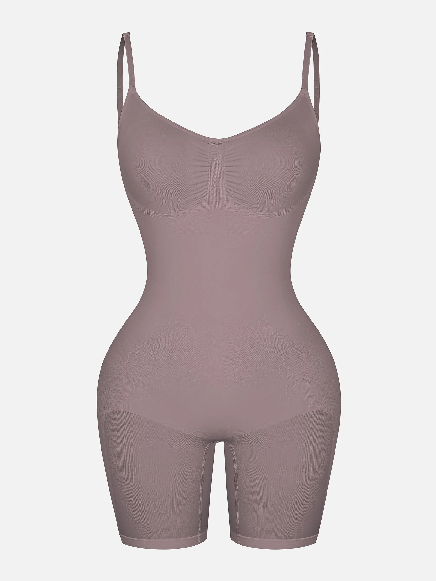 Tummy Control Butt Lift Shapewear - Image 75