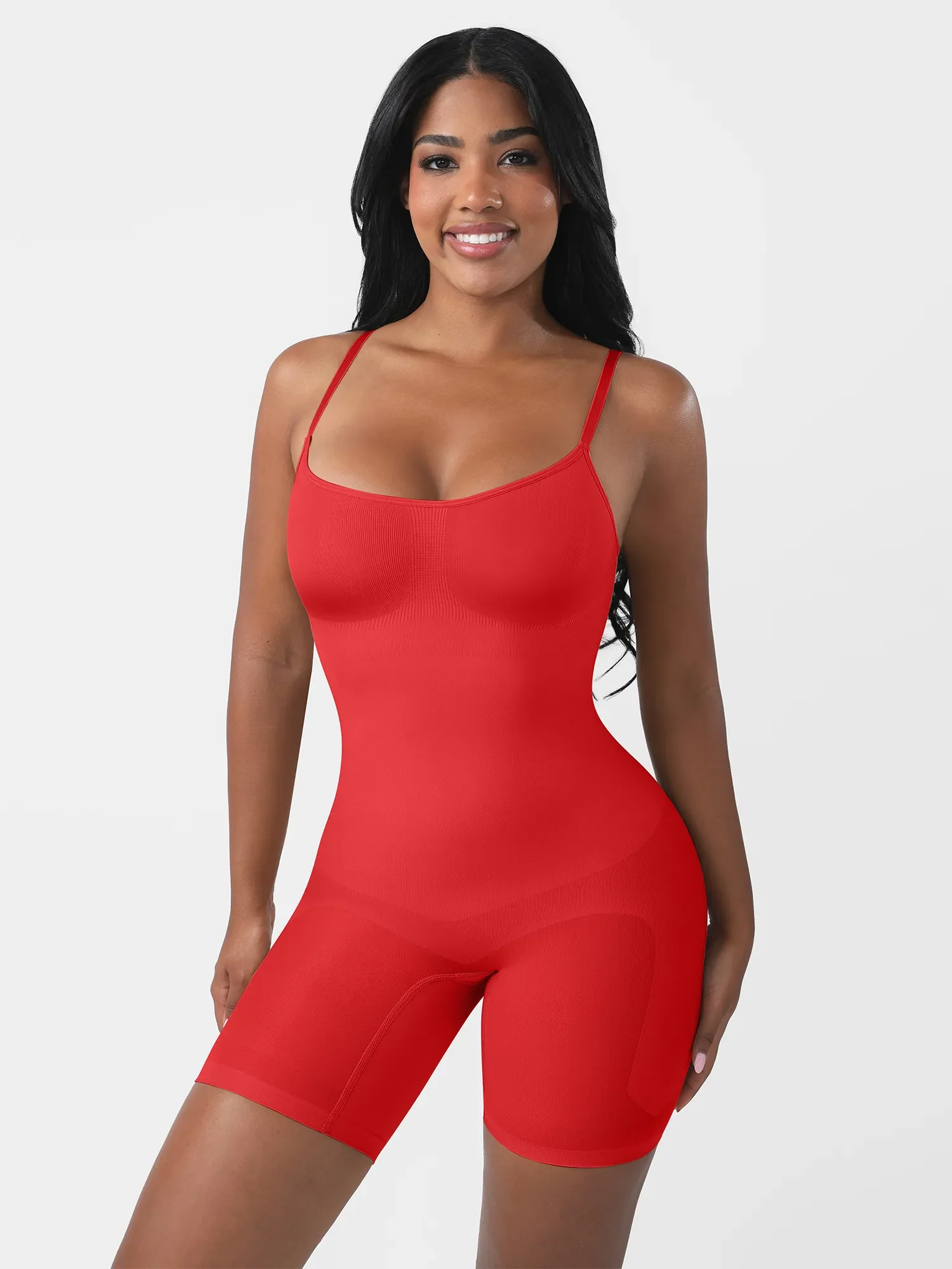 Tummy Control Butt Lift Shapewear [BOGO] - Image 93