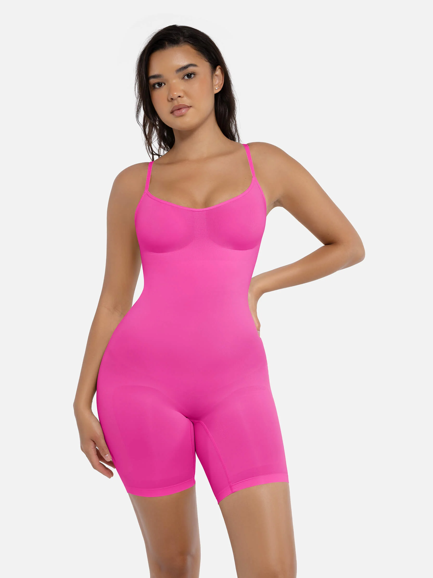 Tummy Control Butt Lift Shapewear Bundle - Image 16
