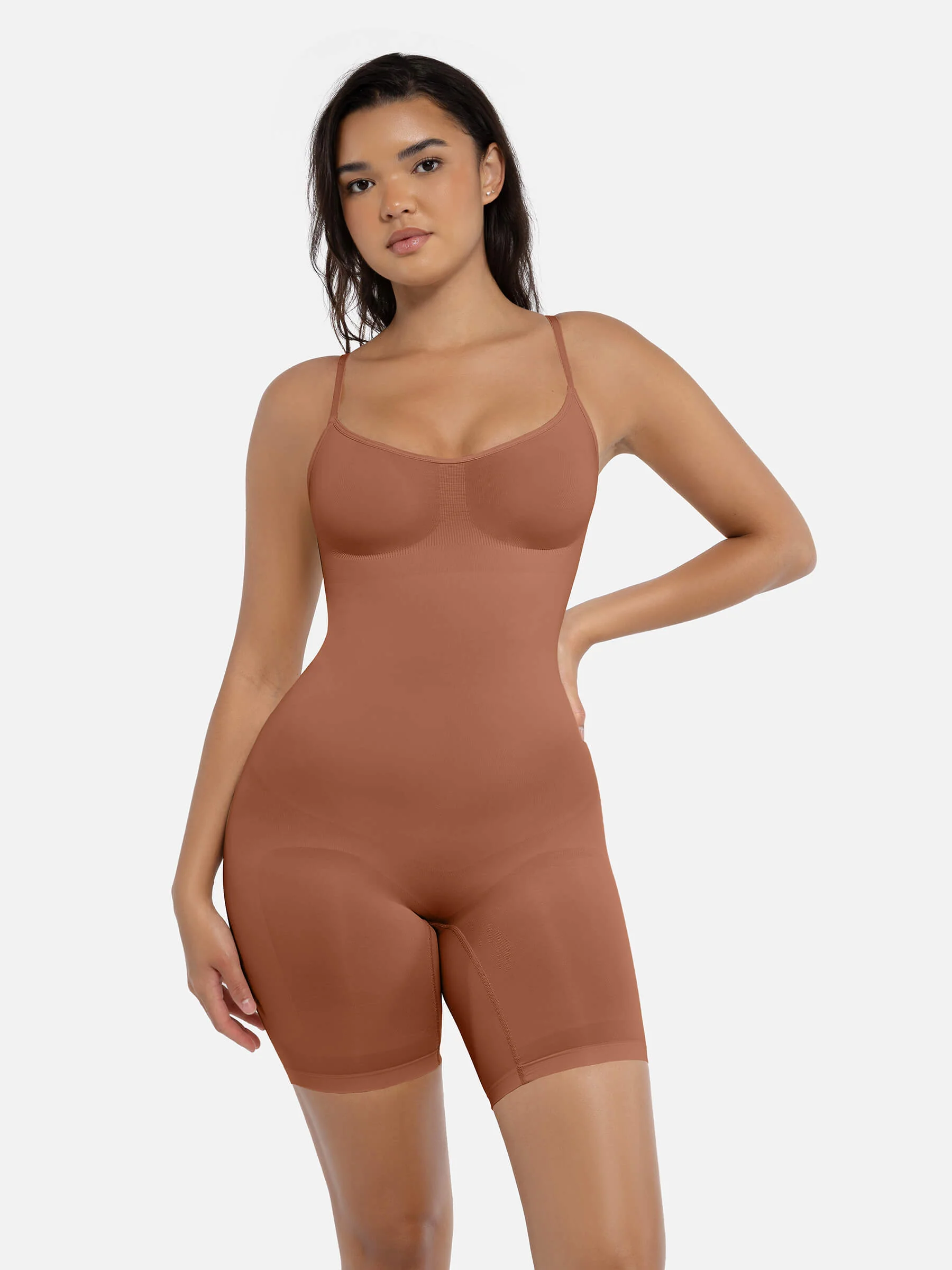 Tummy Control Butt Lift Shapewear Bundle - Image 58