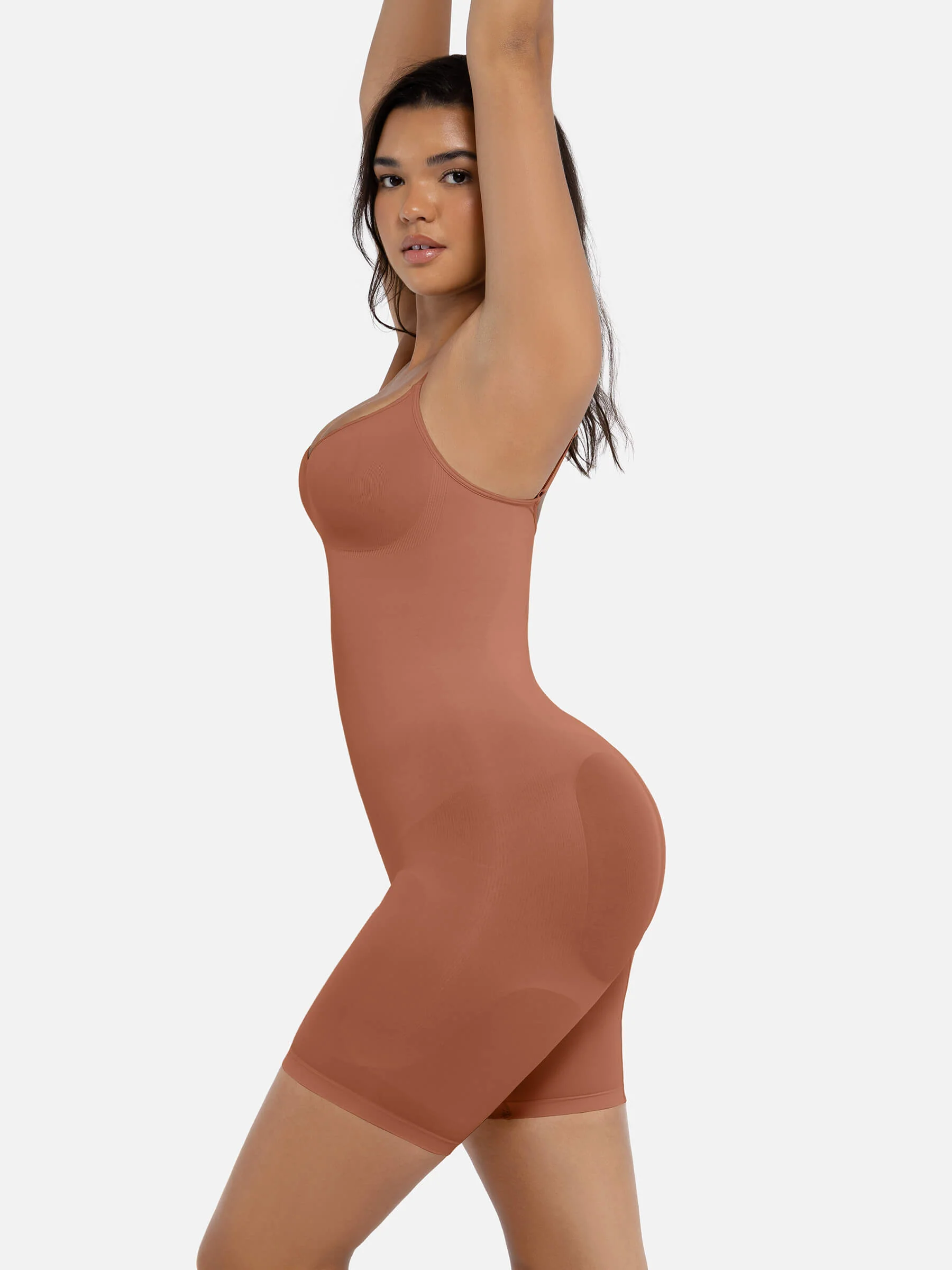 Tummy Control Butt Lift Shapewear Bundle - Image 60