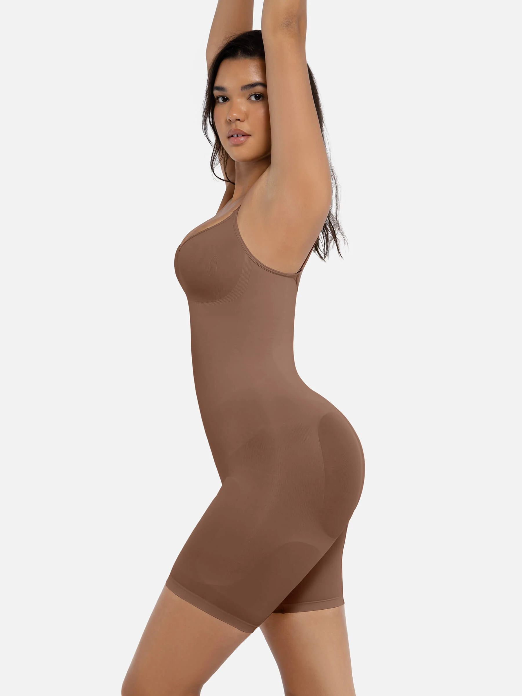 Tummy Control Butt Lift Shapewear Bundle - Image 66