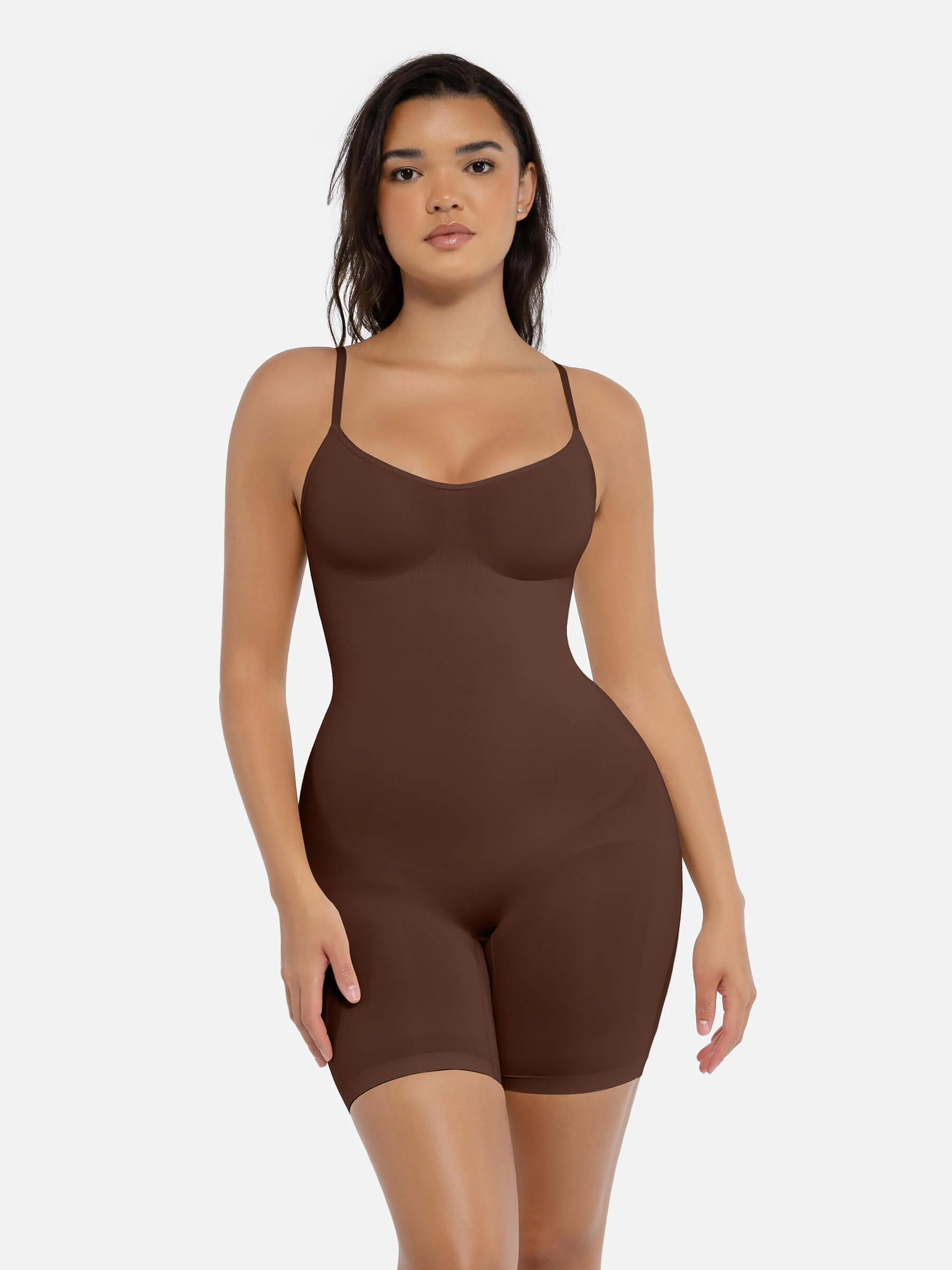 Tummy Control Butt Lift Shapewear Bundle - Image 69