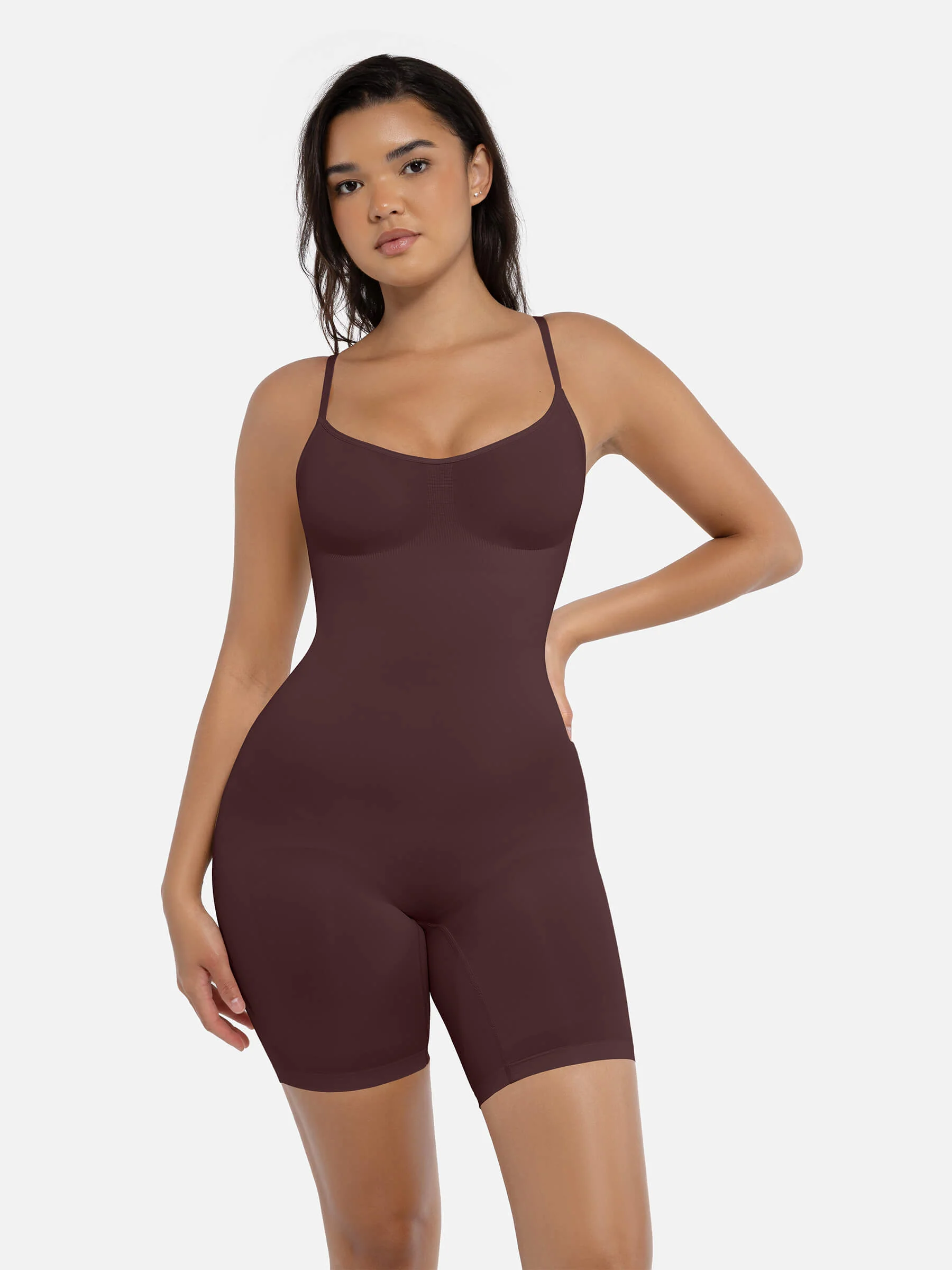 Tummy Control Butt Lift Shapewear Bundle - Image 76
