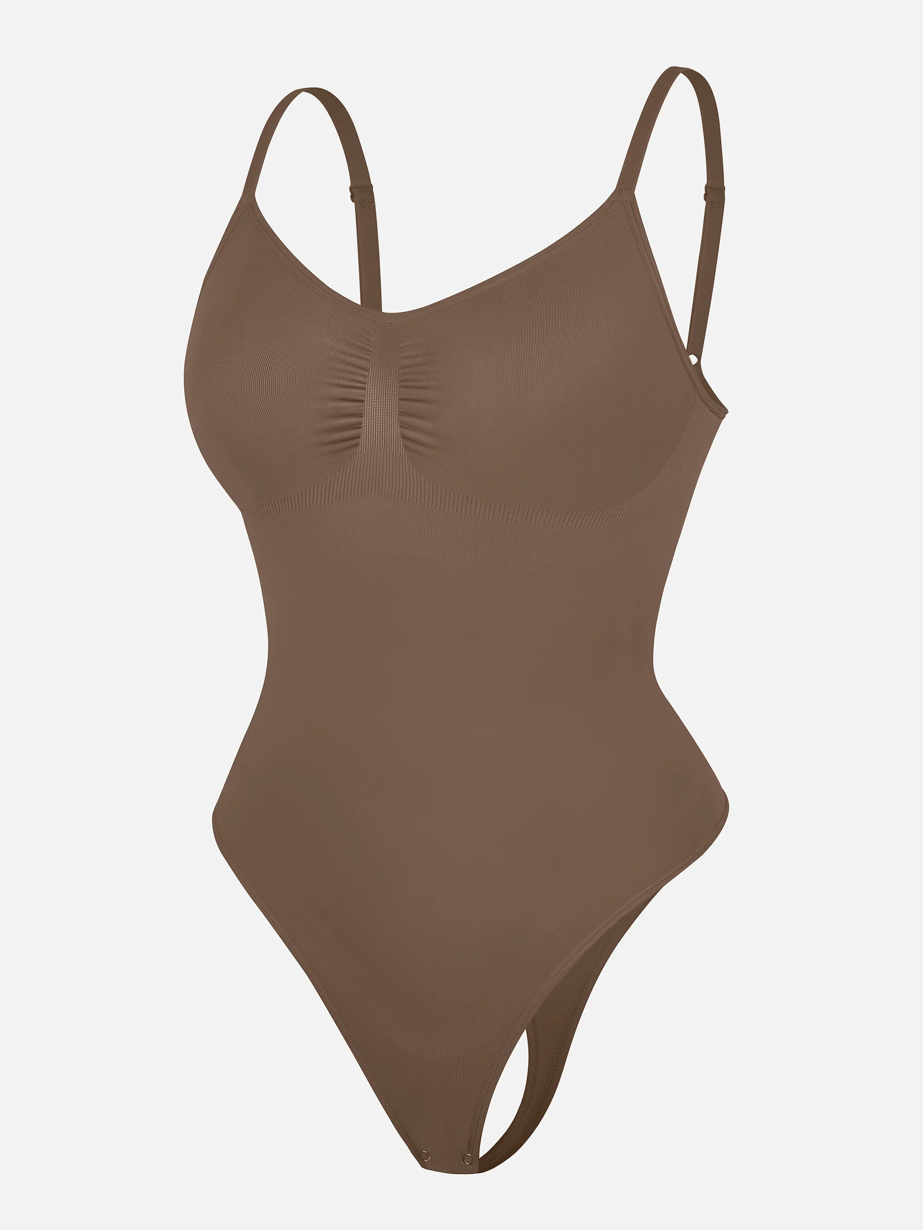 Tummy Control Seamless Bodysuit [BOGO] - Image 27