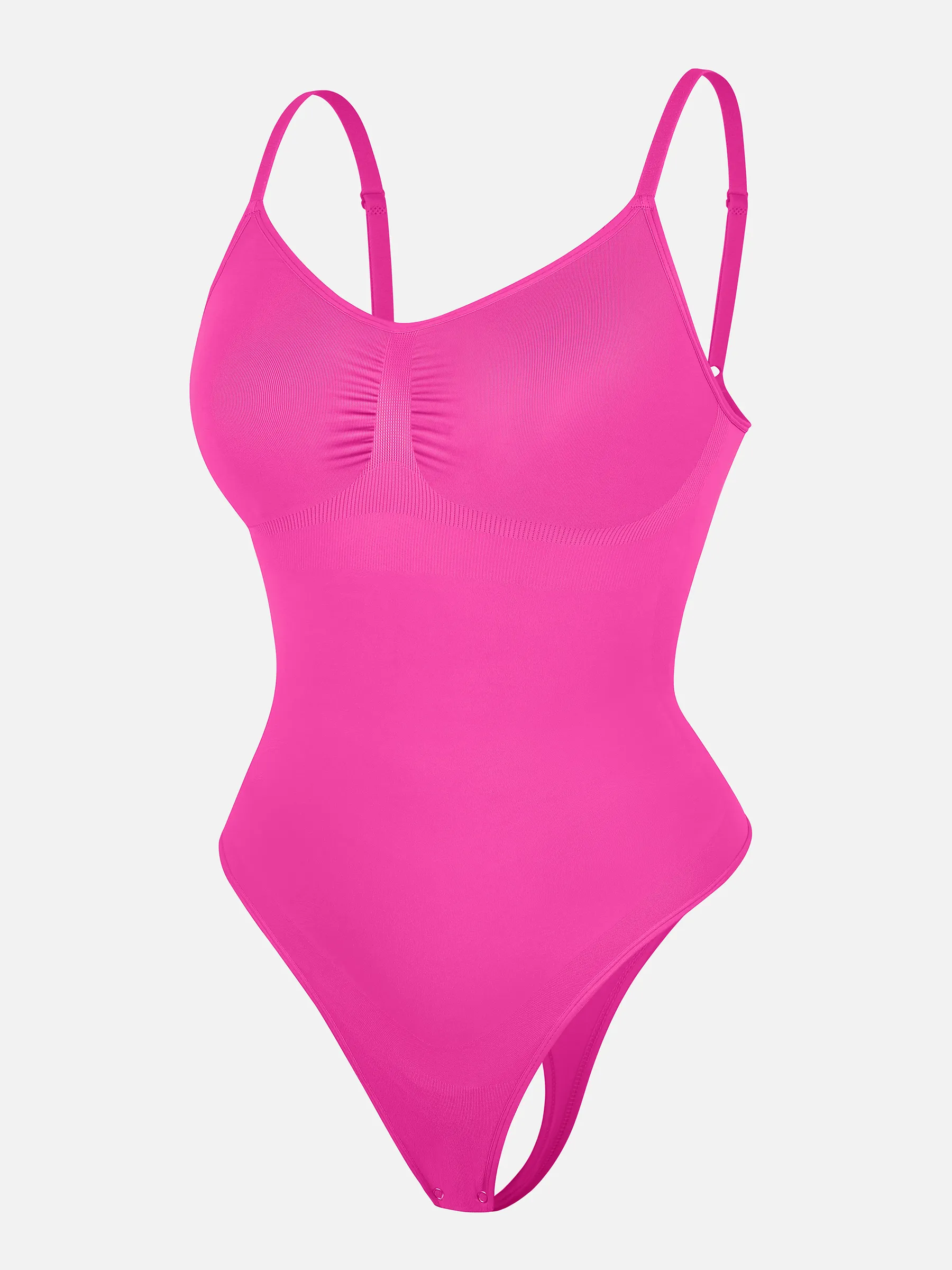 Tummy Control Seamless Bodysuit [BOGO] - Image 36