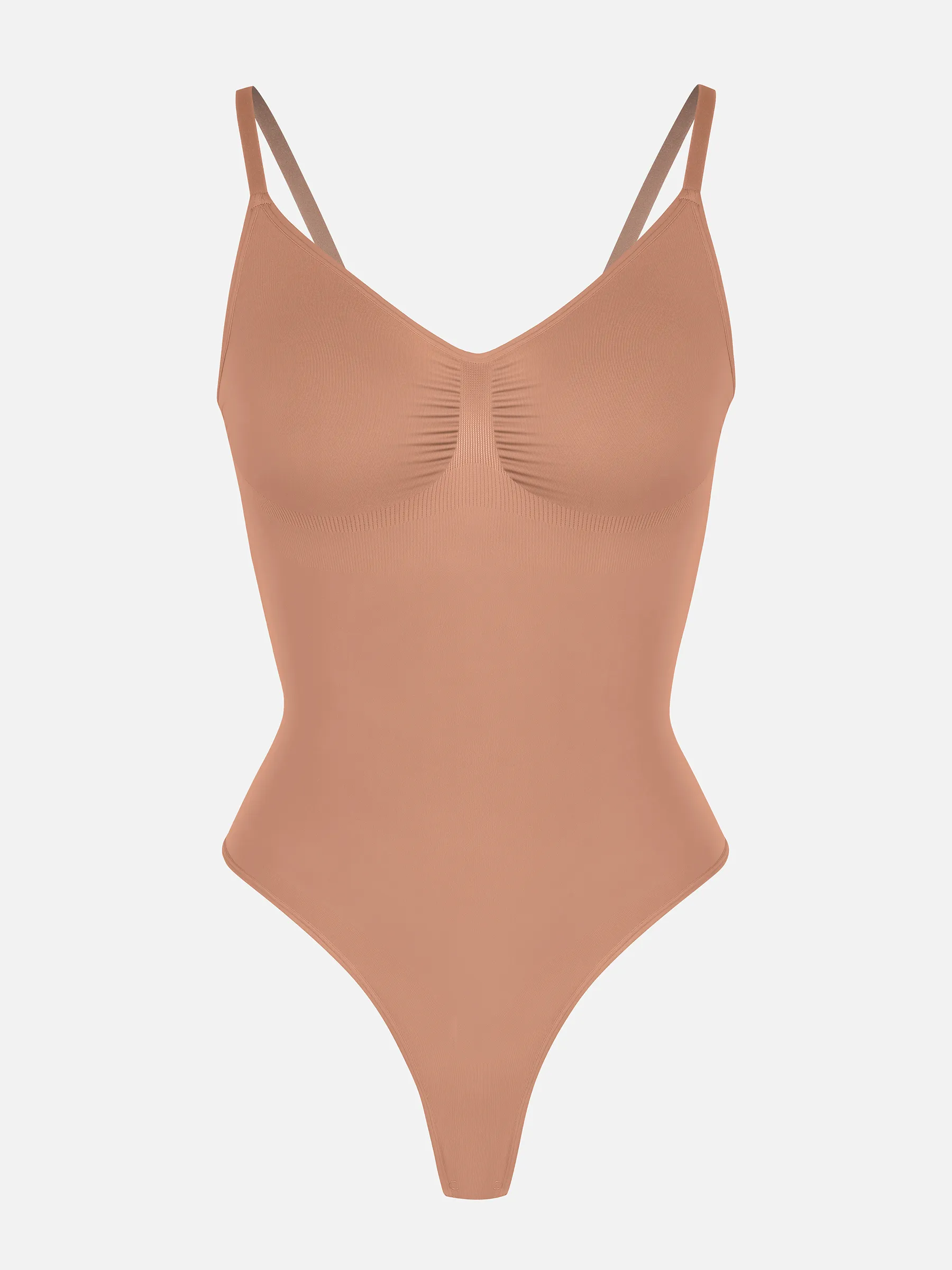 Tummy Control Seamless Bodysuit [BOGO] - Image 43