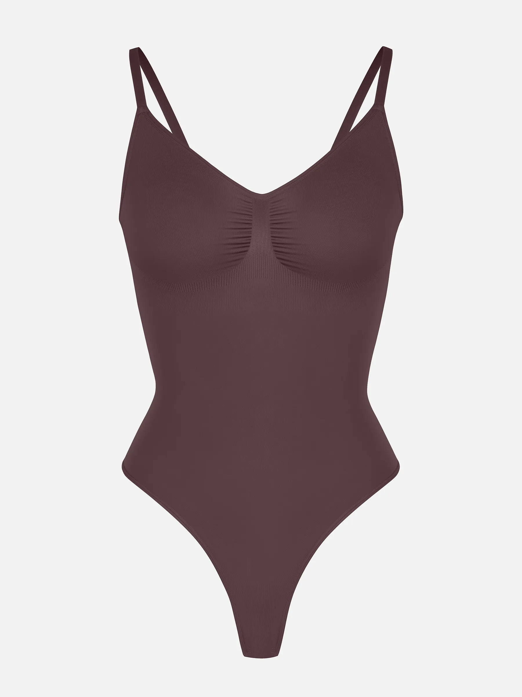 Tummy Control Seamless Bodysuit [BOGO] - Image 70