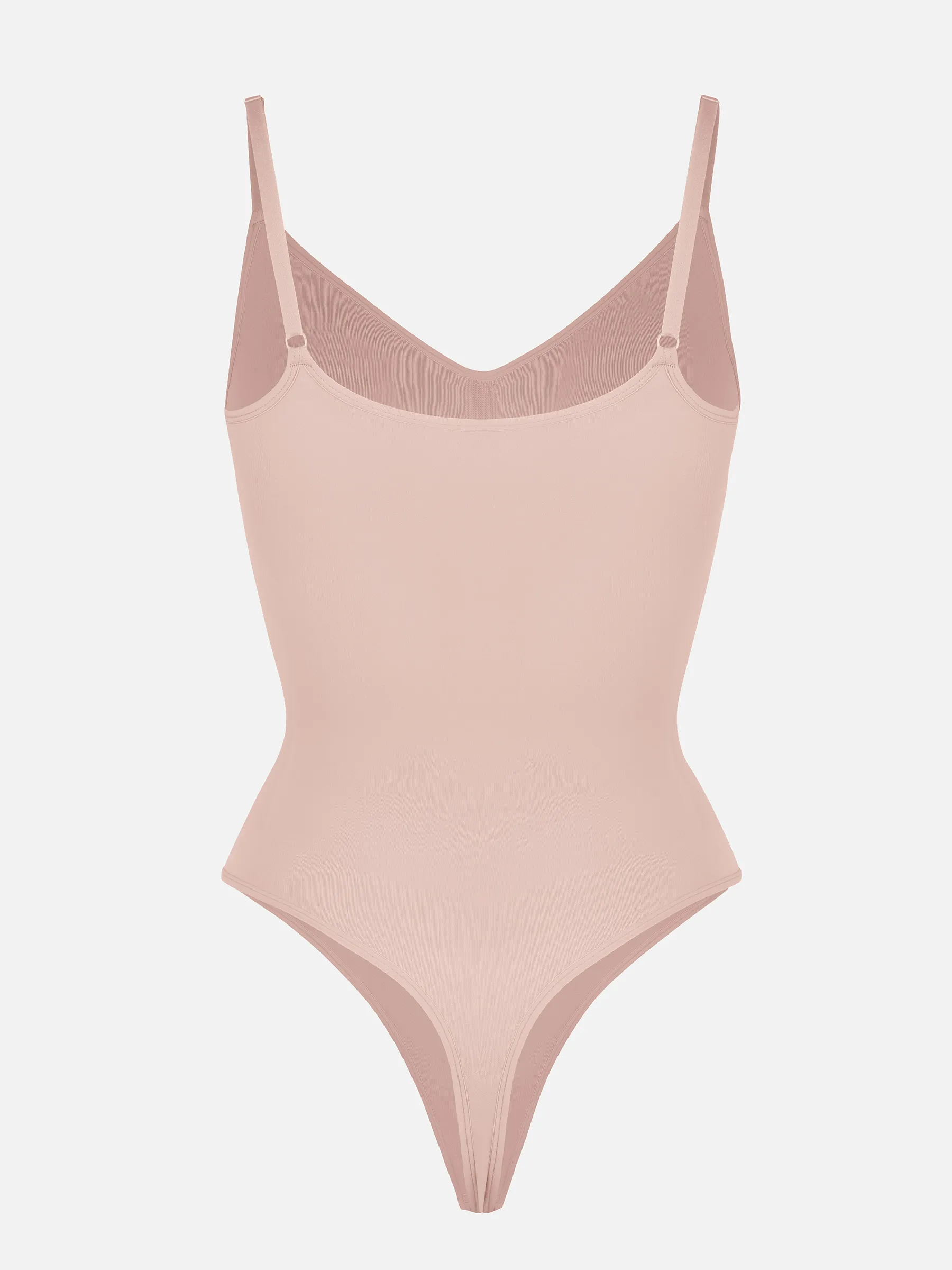 Tummy Control Seamless Bodysuit [BOGO] - Image 80