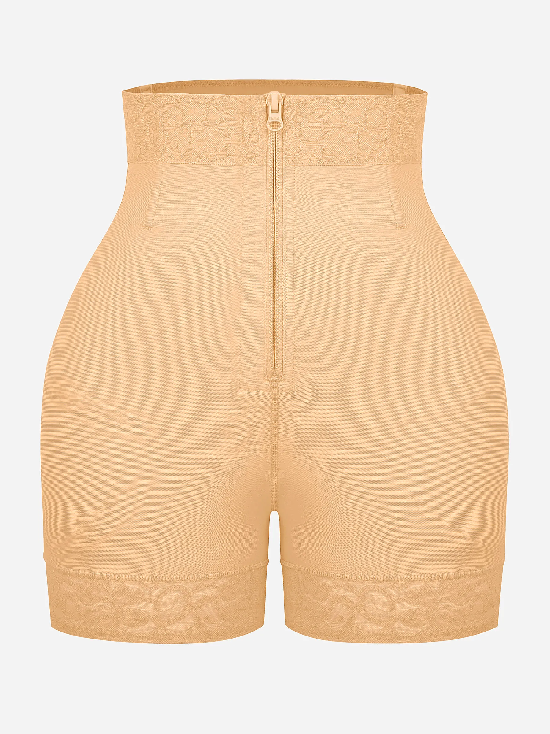Butt Lifter Mid-Rise Shaper Shorts - Image 28