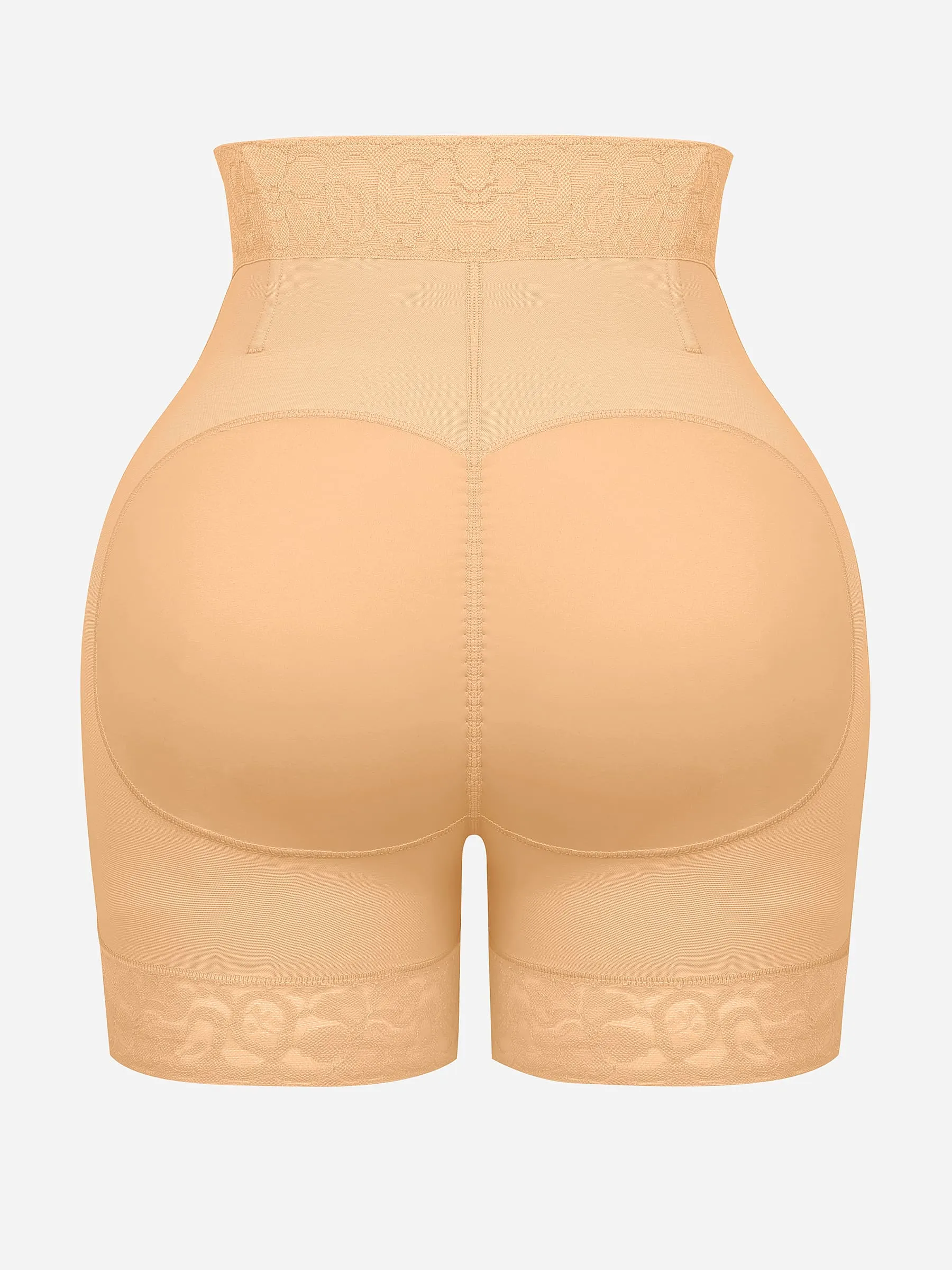 Butt Lifter Mid-Rise Shaper Shorts - Image 30