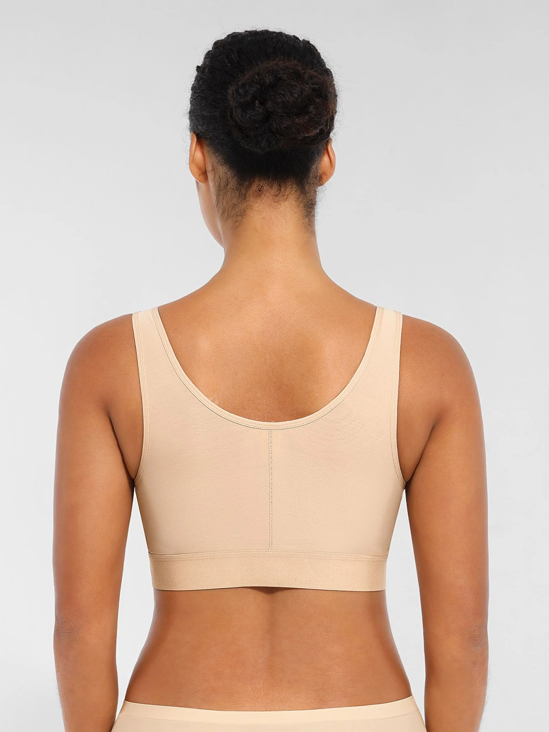 Post-Surgery Comfort Support Bra [BOGO] - Image 10