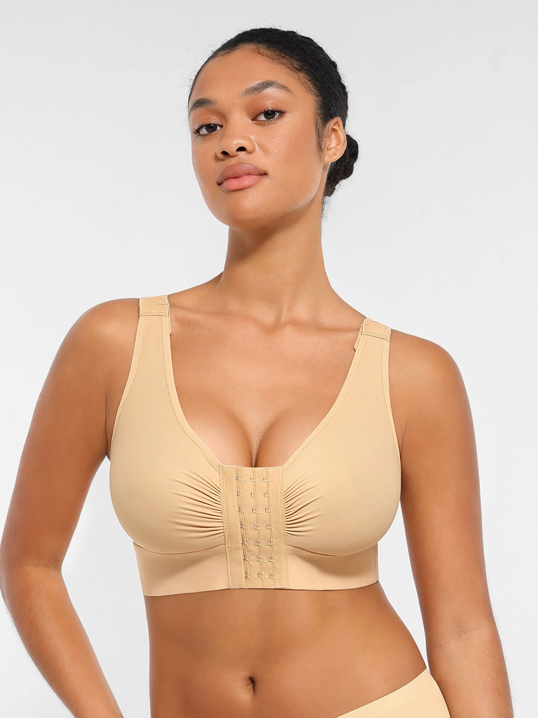 Post-Surgery Comfort Support Bra [BOGO] - Image 13