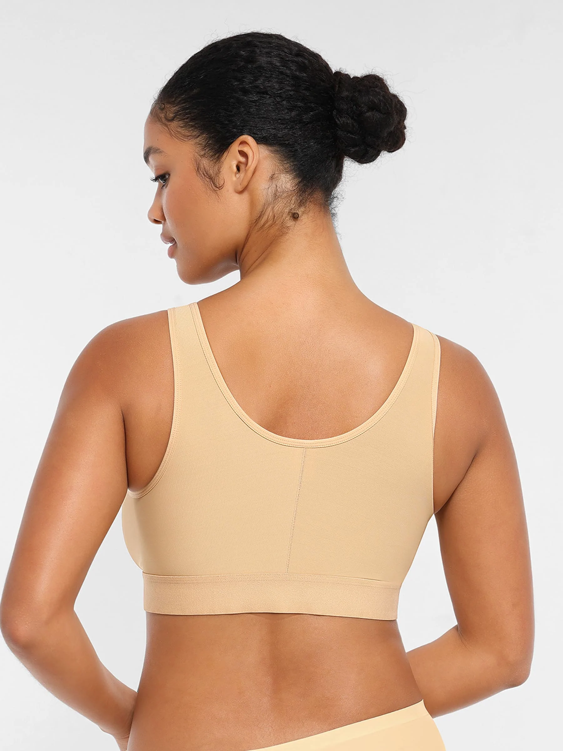 Post-Surgery Comfort Support Bra [BOGO] - Image 15