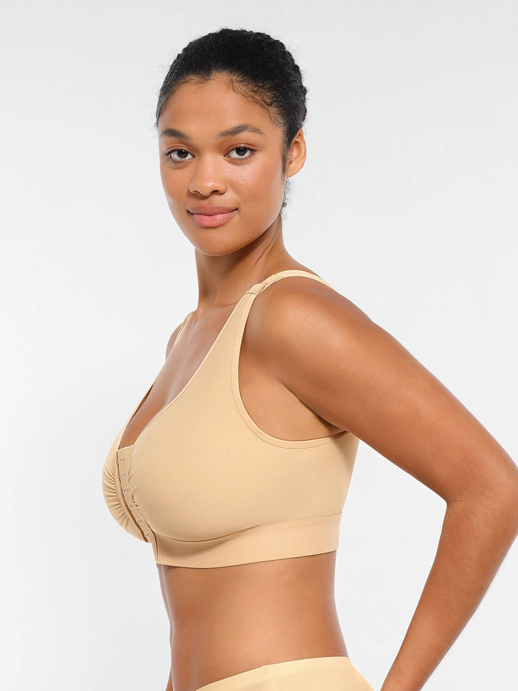 Post-Surgery Comfort Support Bra [BOGO] - Image 16