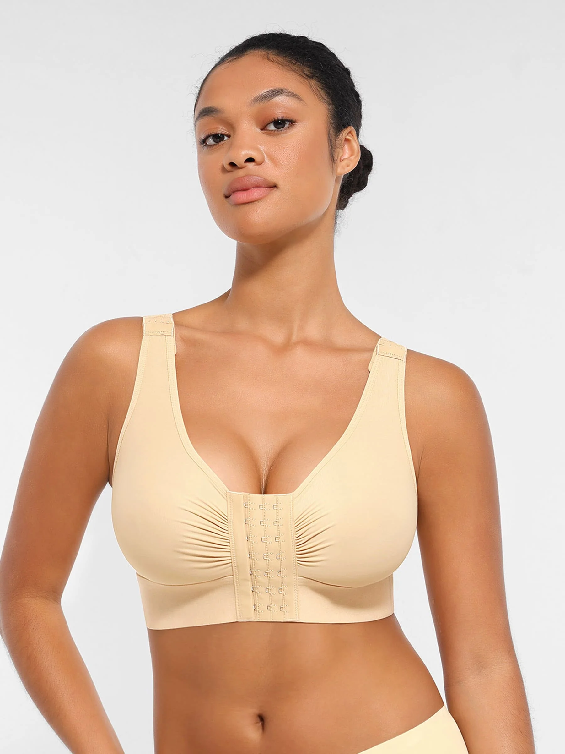 Post-Surgery Comfort Support Bra [BOGO] - Image 19