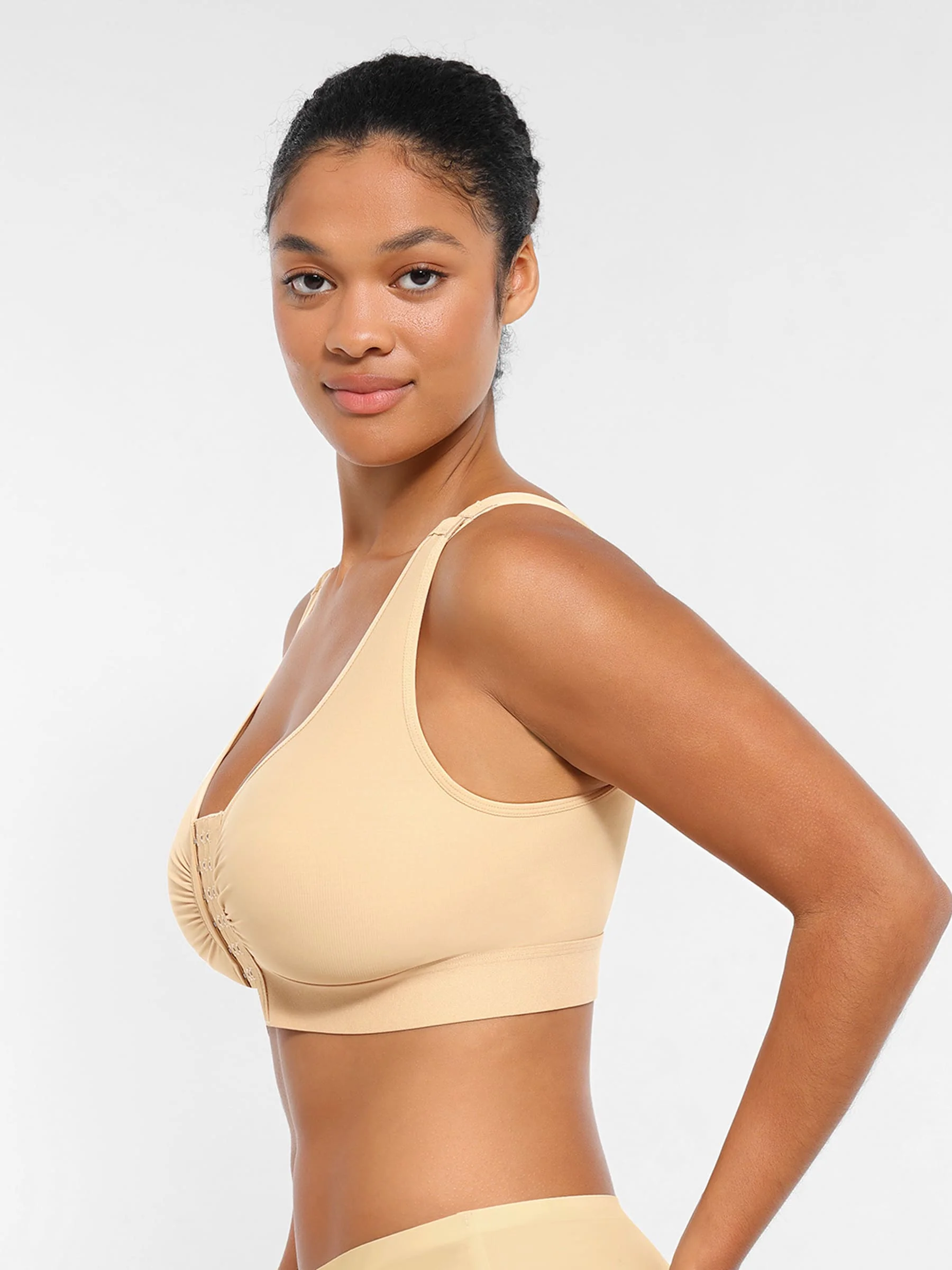 Post-Surgery Comfort Support Bra [BOGO] - Image 21