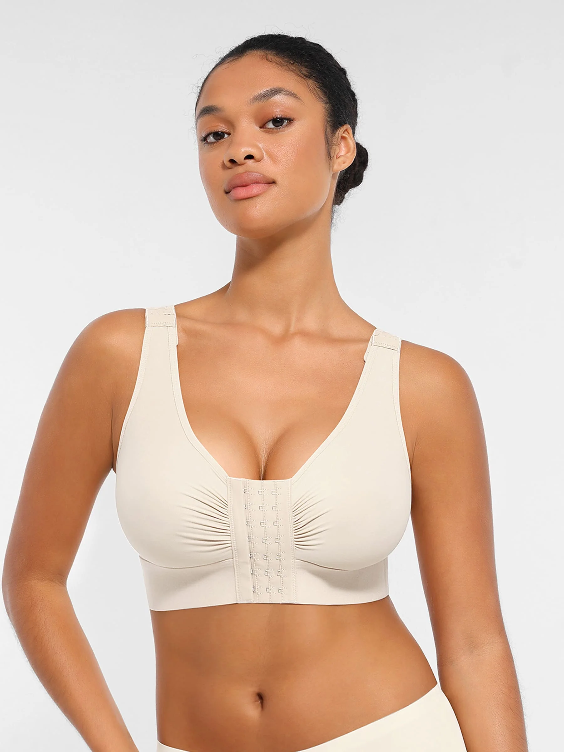 Post-Surgery Comfort Support Bra [BOGO] - Image 25
